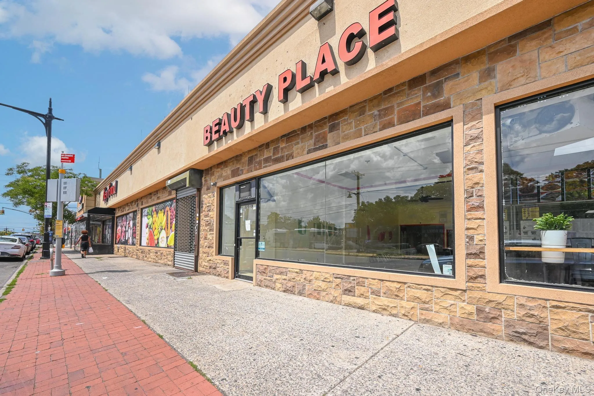 View of commercial location View of commercial location