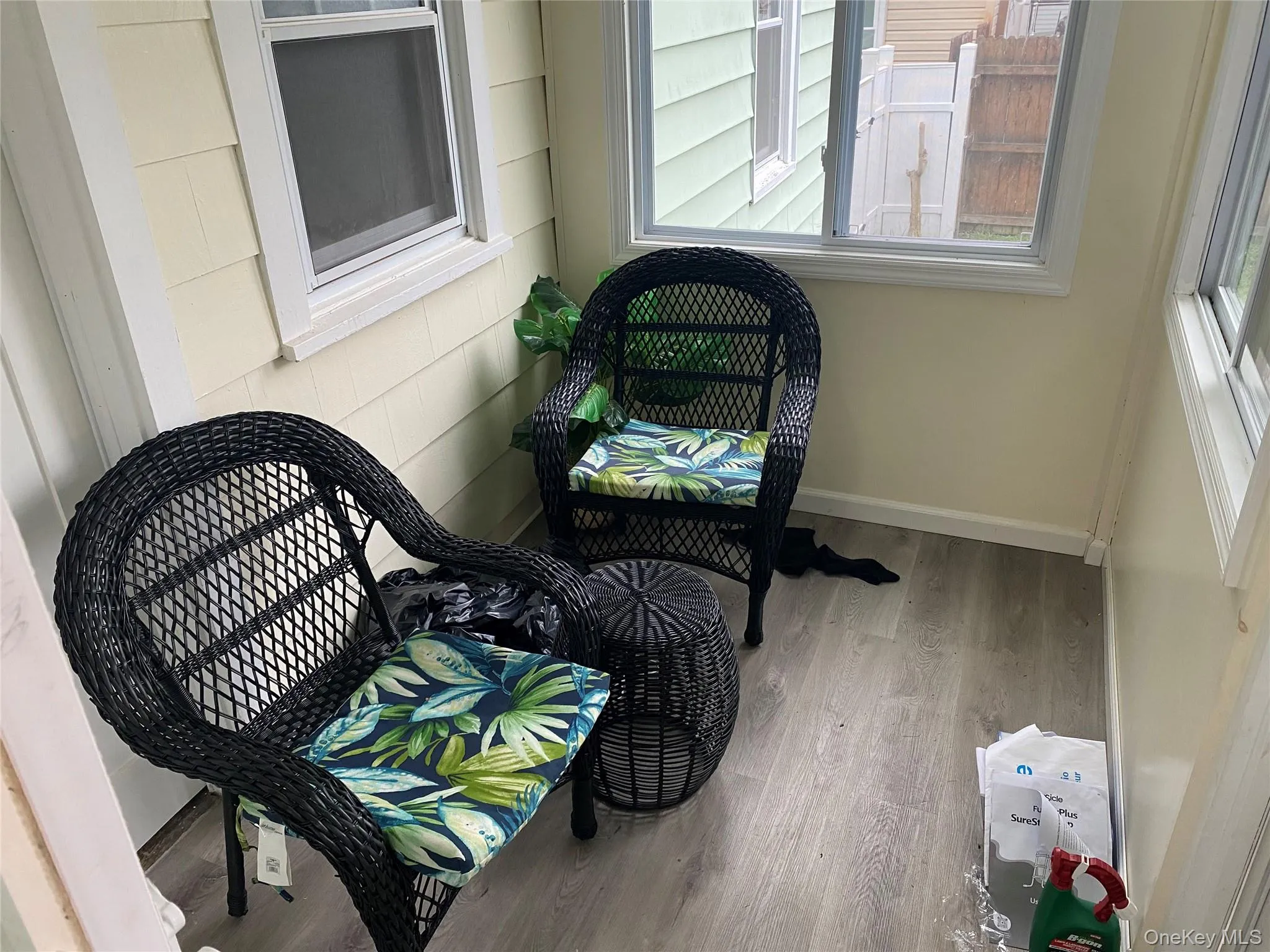 View of balcony View of balcony