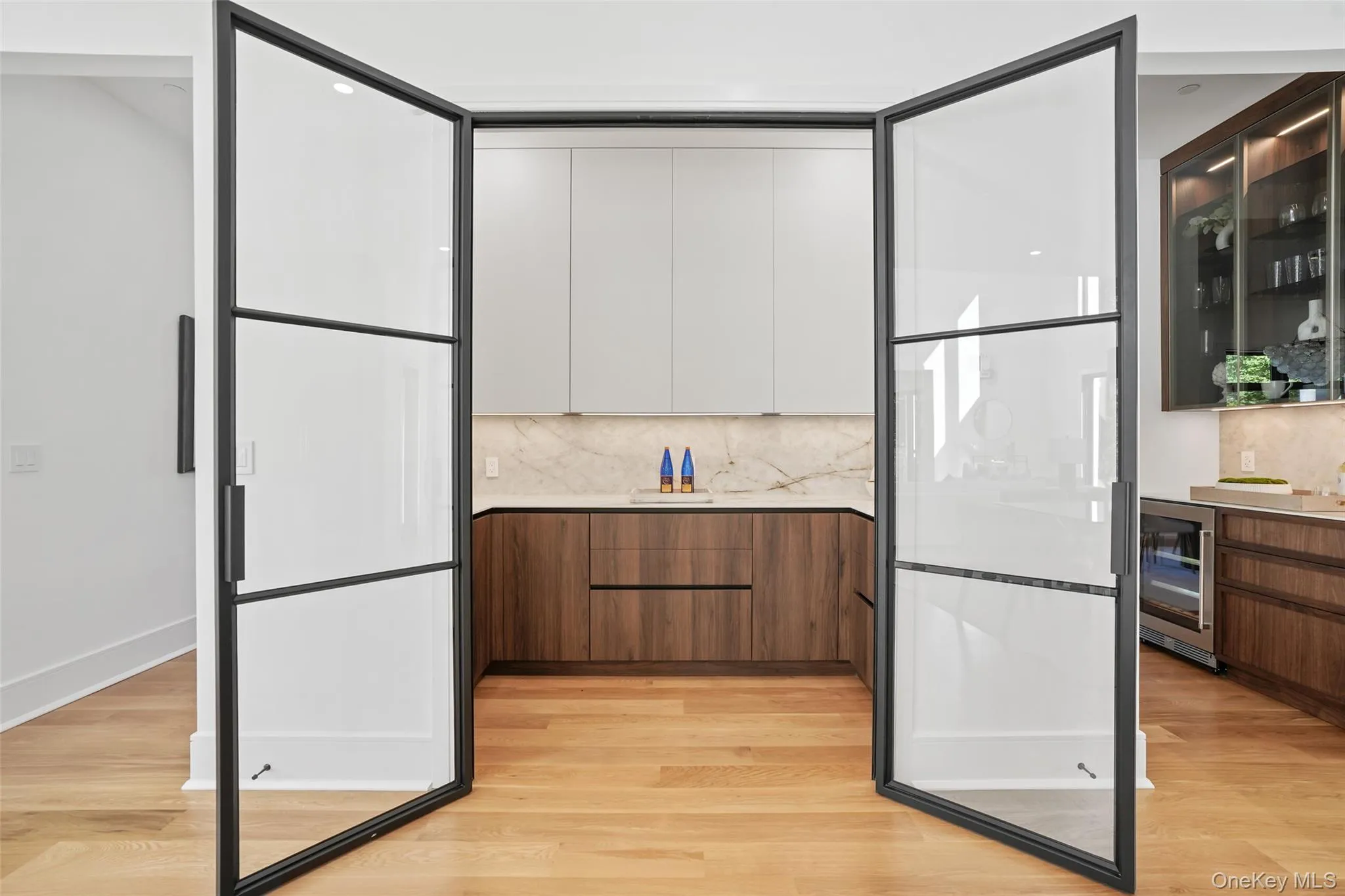 Scullery Scullery