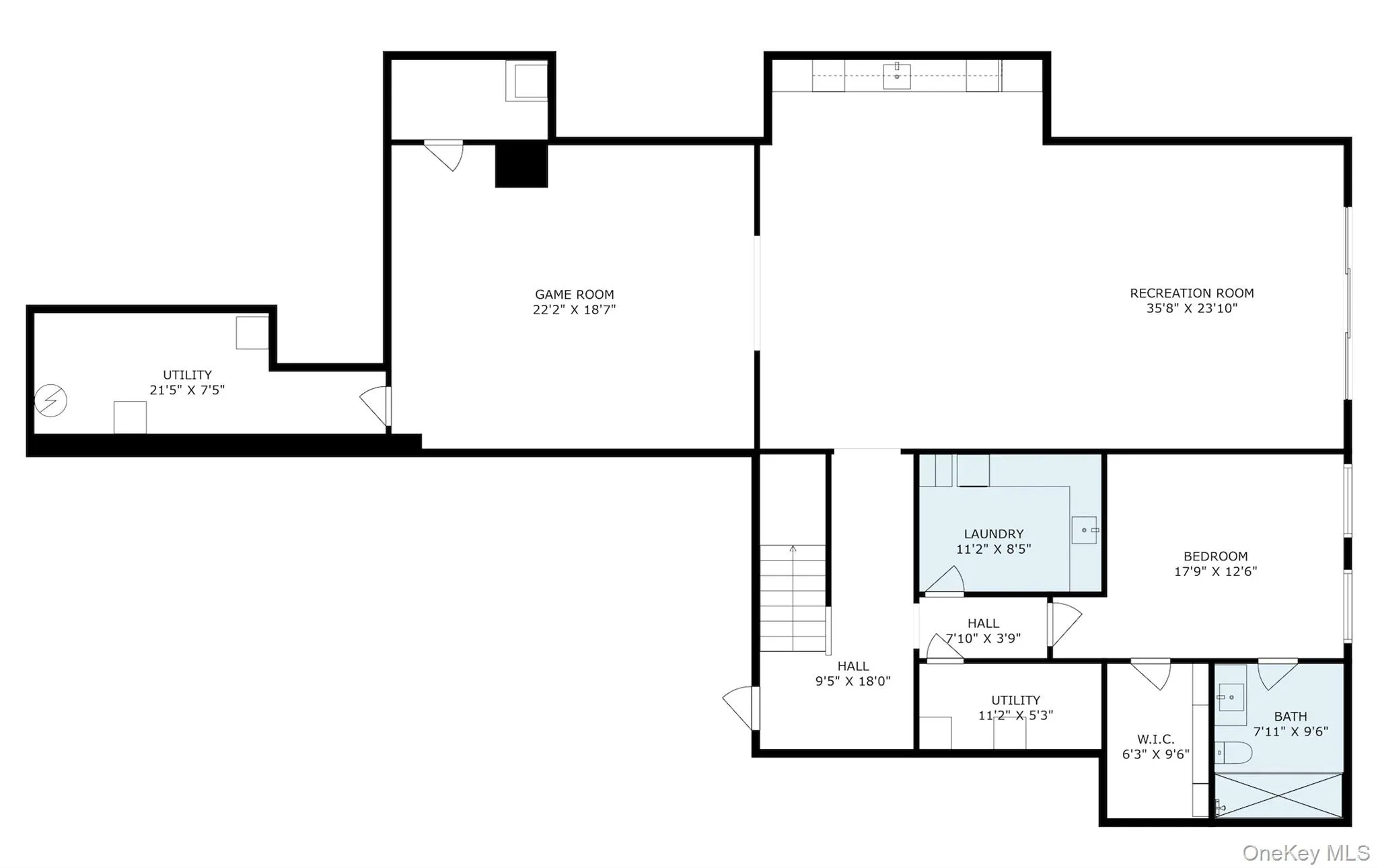 View of floor plan / room layout View of floor plan / room layout