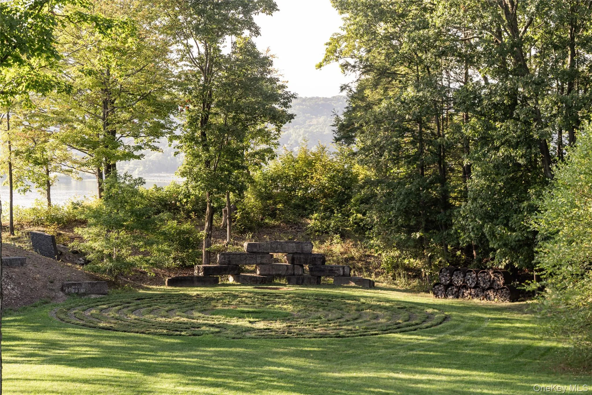 View with a lawn View with a lawn