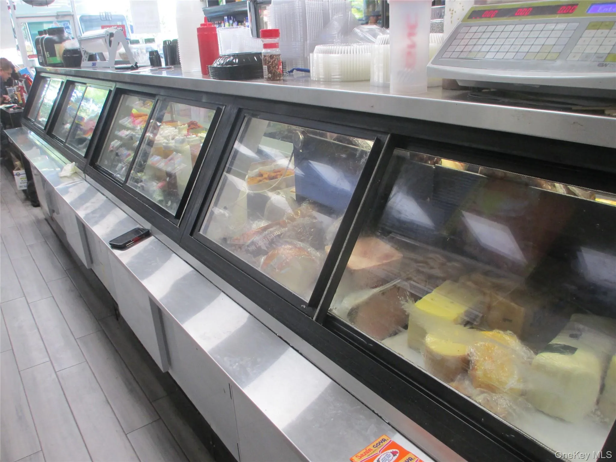 Detailed view of wood tiled floors Detailed view of wood tiled floors