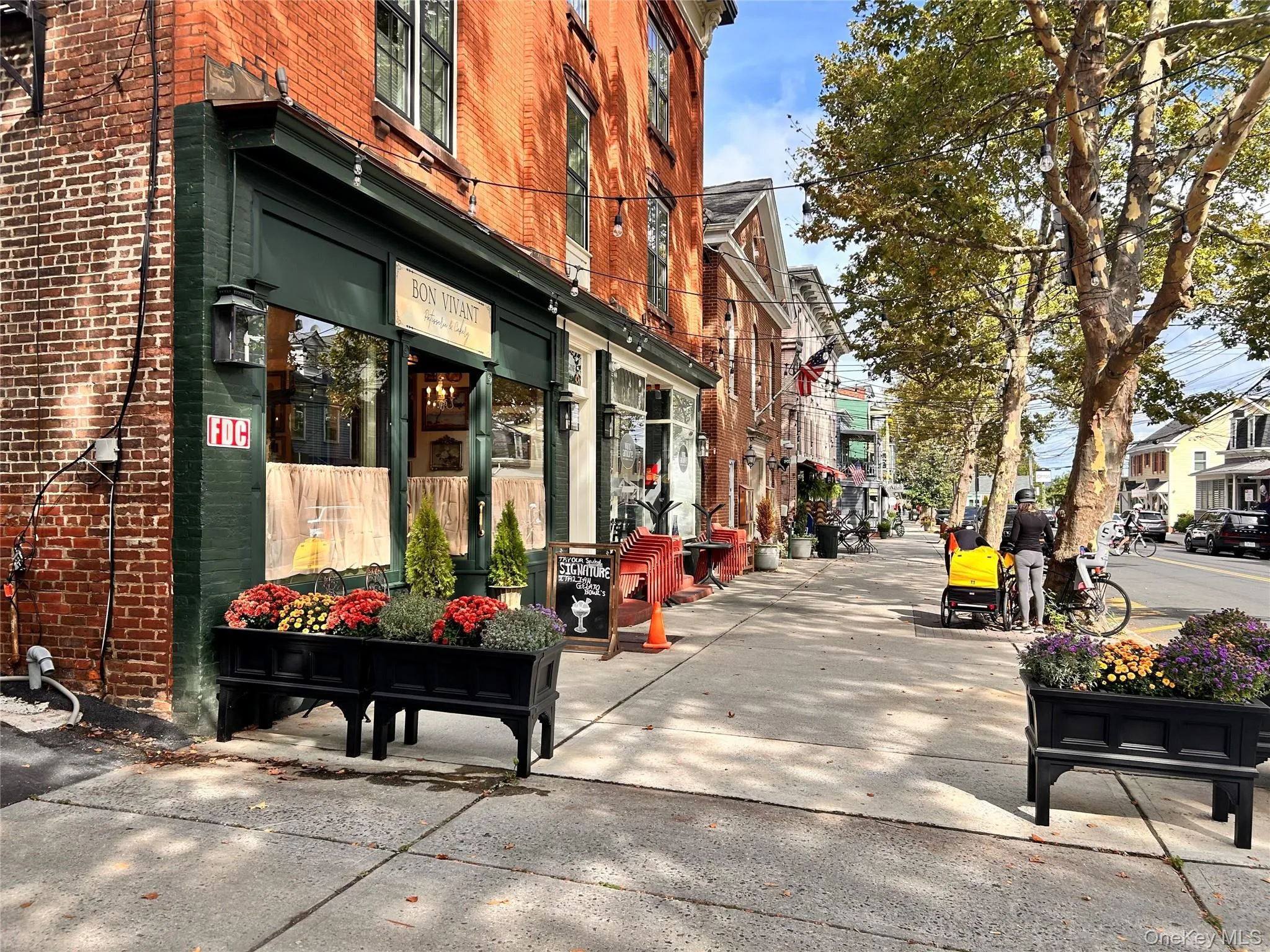 View of building exterior View of building exterior