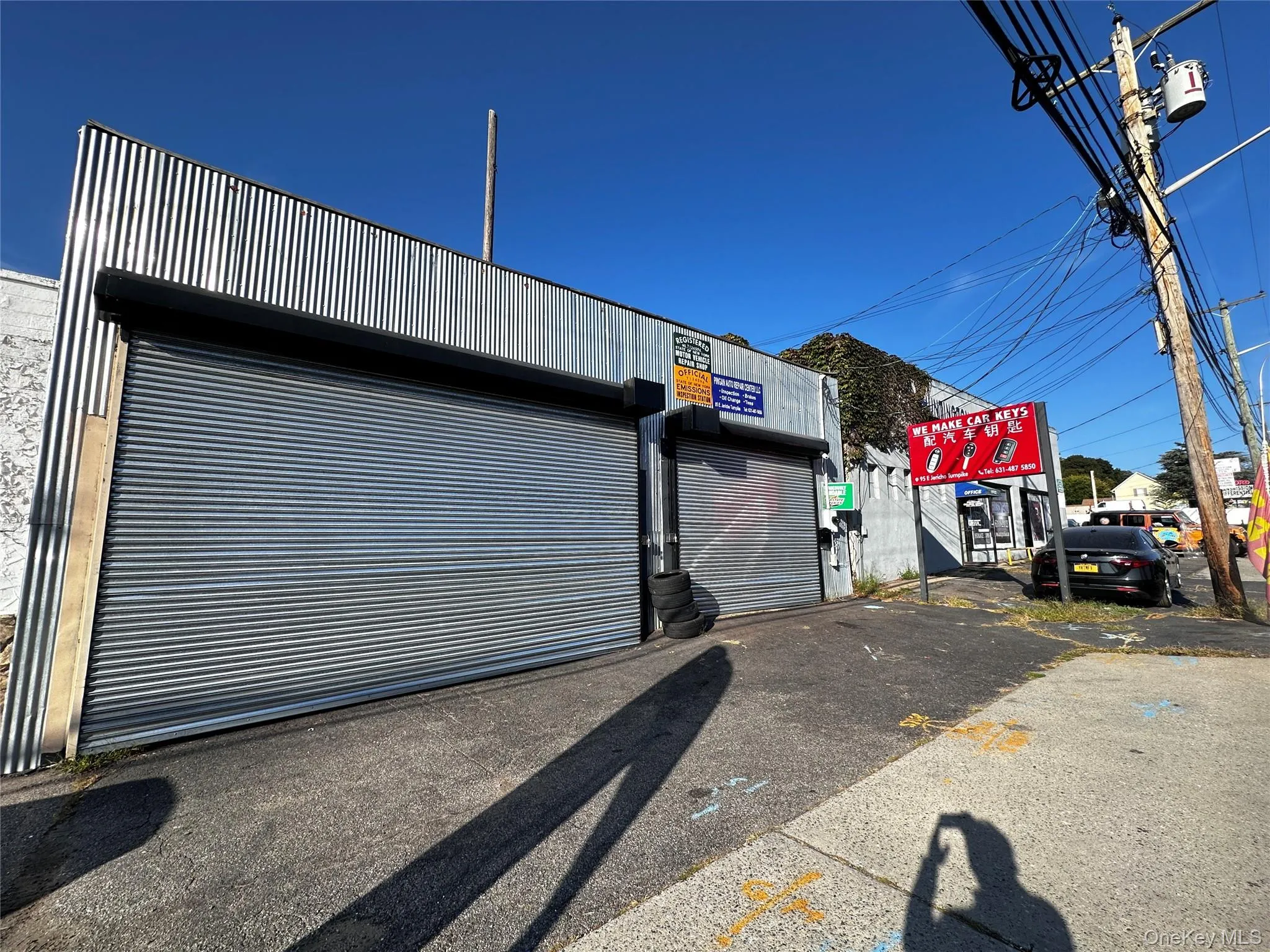 95 Jericho Turnpike, Huntington, NY, ,Commercial Lease,Idx,Jericho,0,916001 95 Jericho Turnpike, Huntington, NY, ,Commercial Lease,Idx,Jericho,0,916001