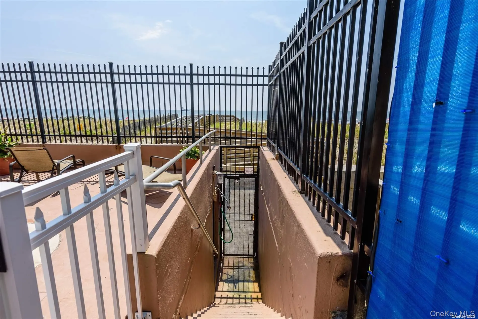 View of balcony View of balcony