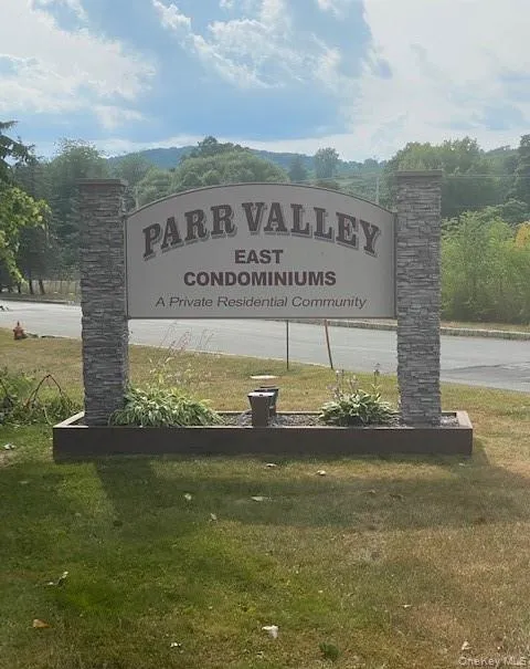View of community sign View of community sign