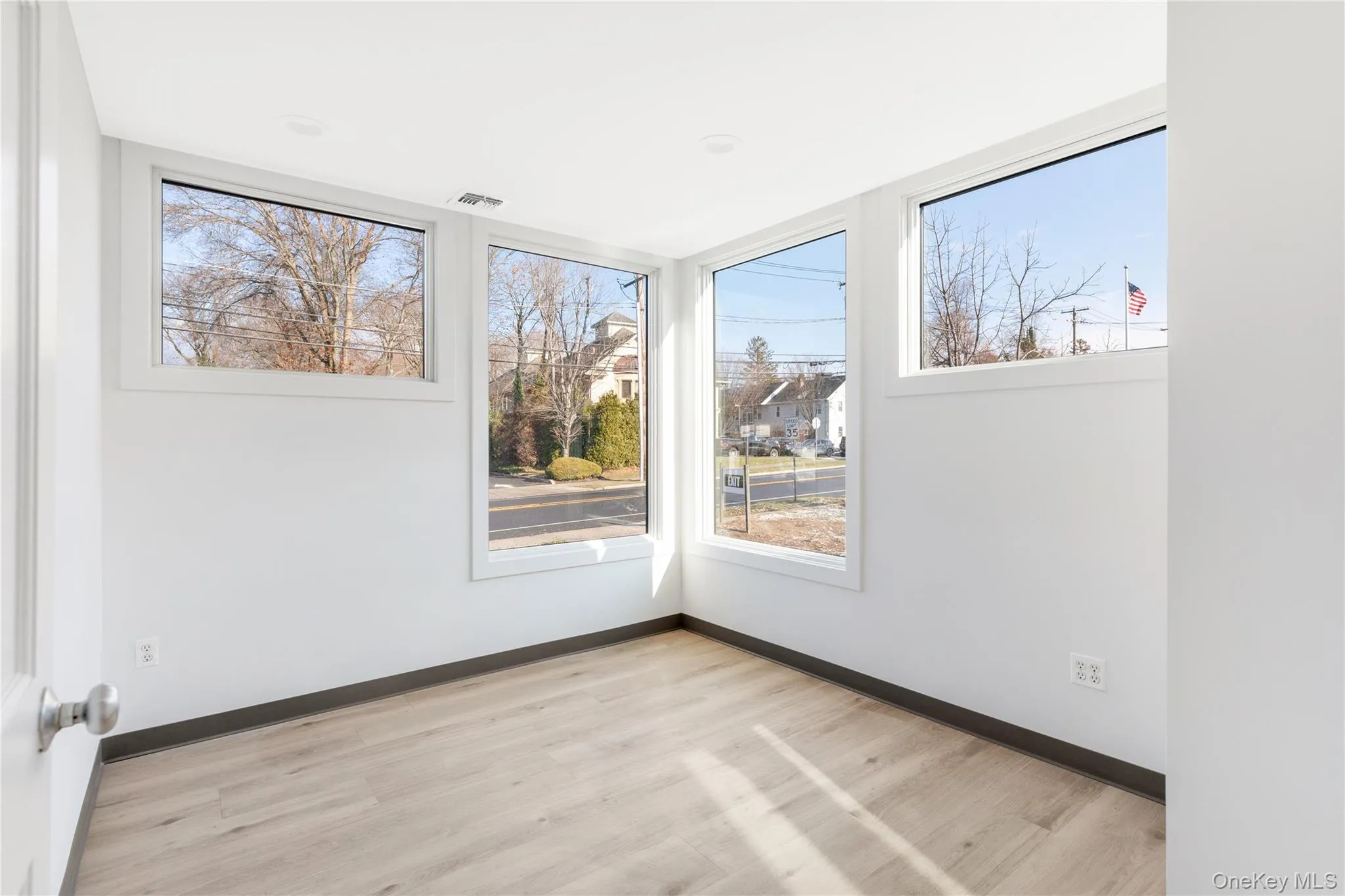 Exam Room #4 Exam Room #4