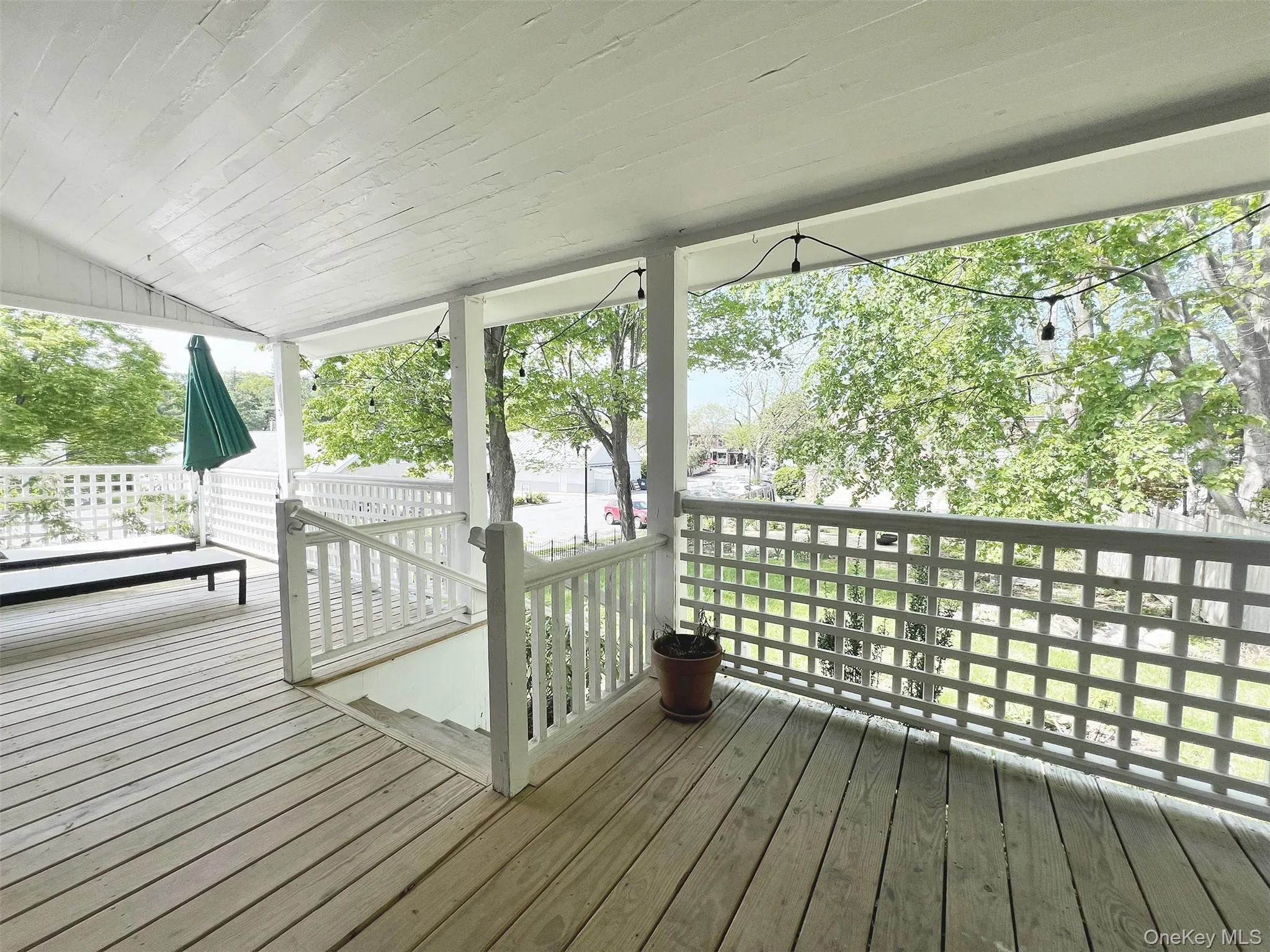 View of Front Porch View of Front Porch