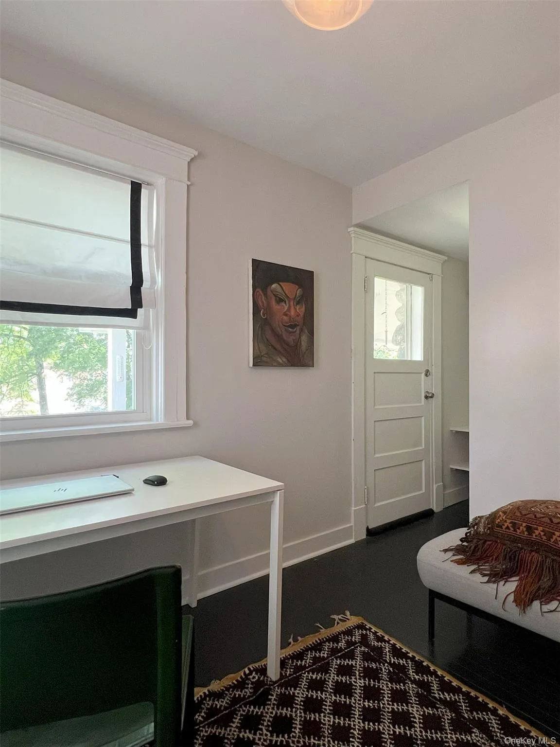 Entrance foyer with plenty of natural light Entrance foyer with plenty of natural light