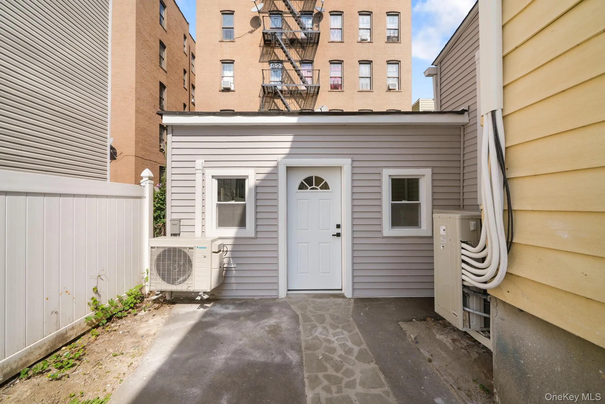 Doorway to property featuring a patio Doorway to property featuring a patio