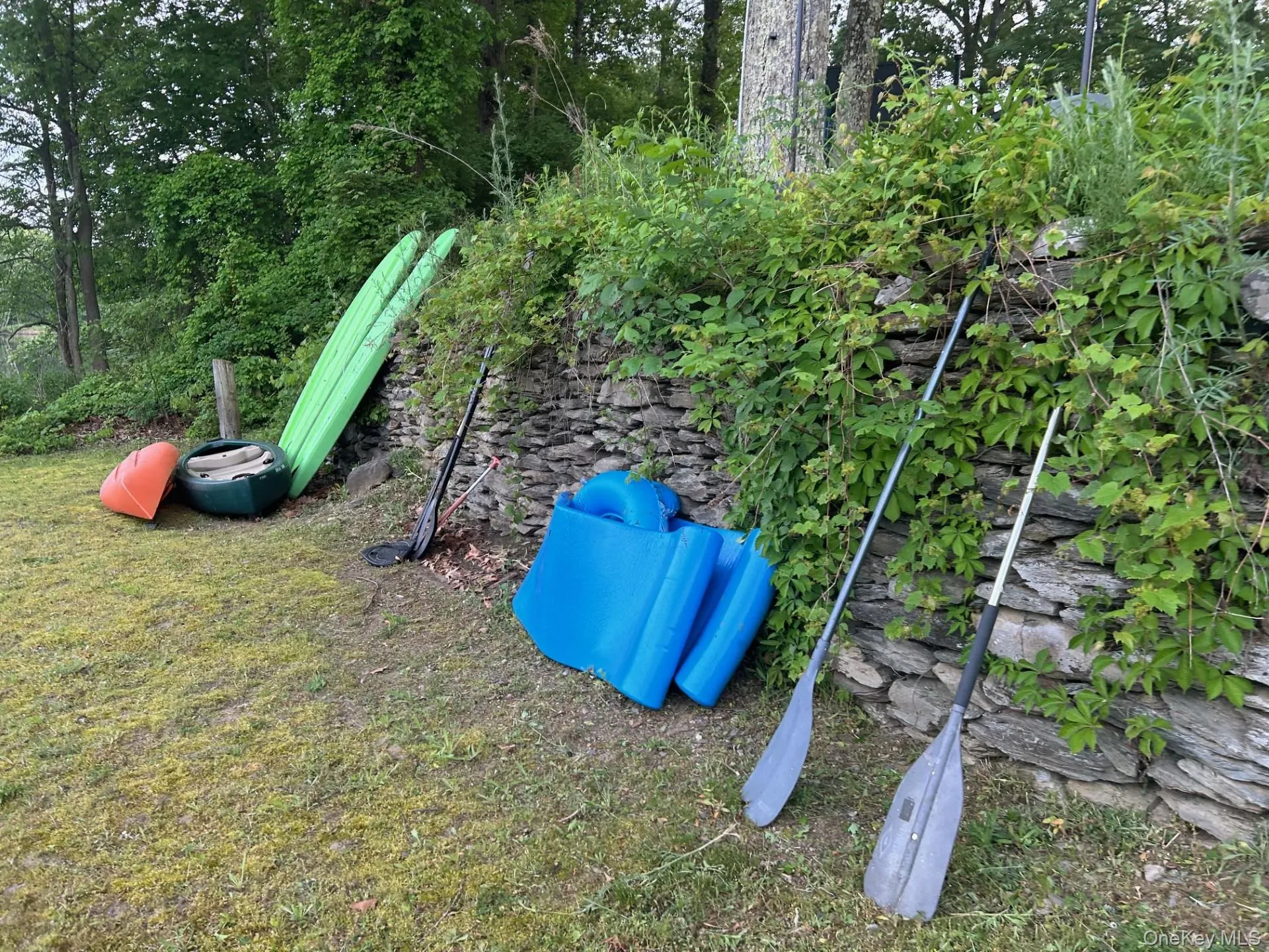 View of playground View of playground
