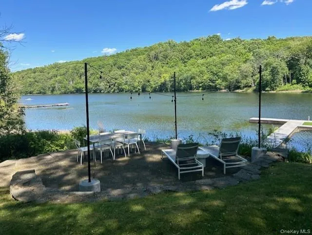 Relax lakeside Relax lakeside