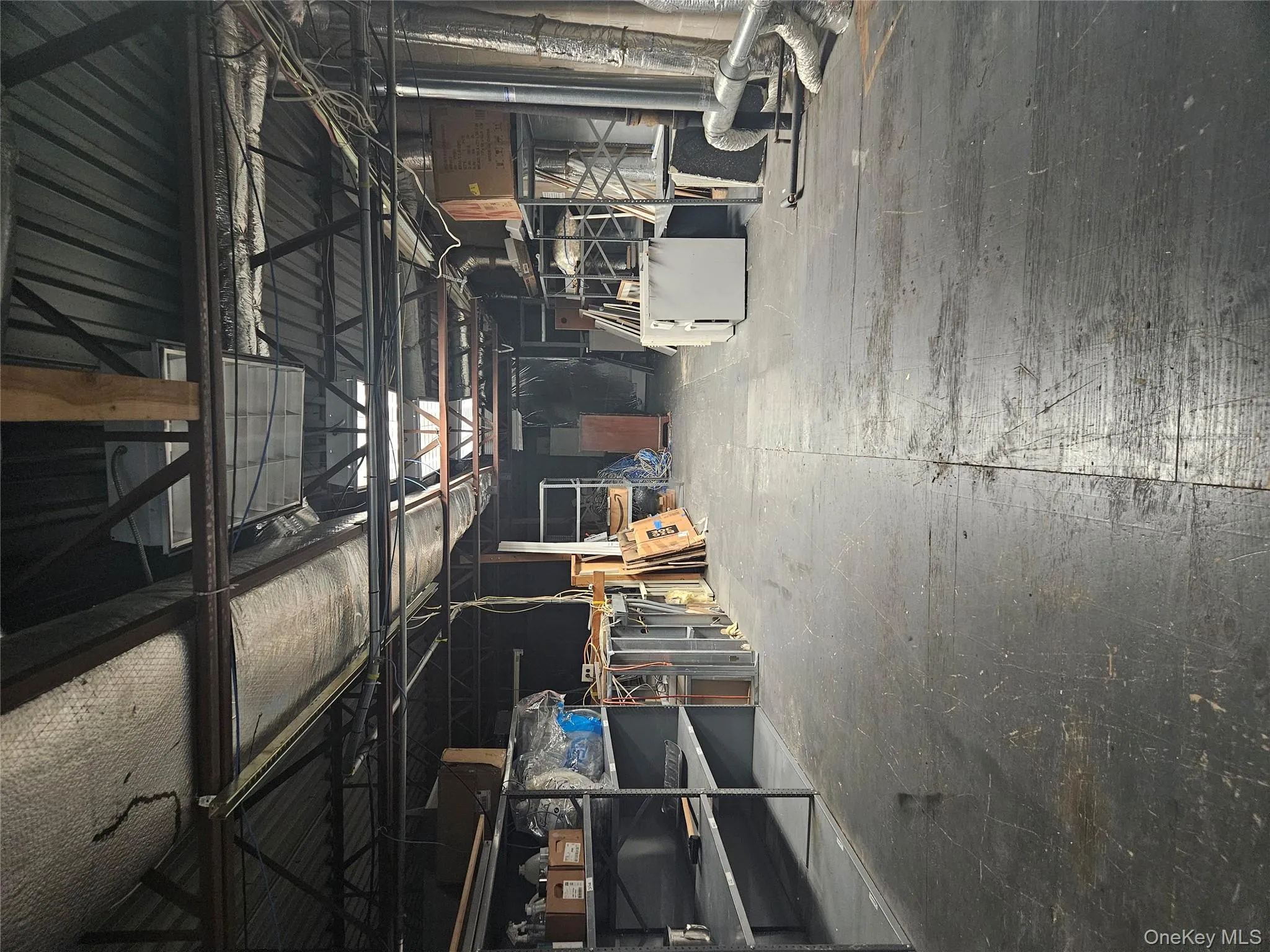 View of miscellaneous room View of miscellaneous room