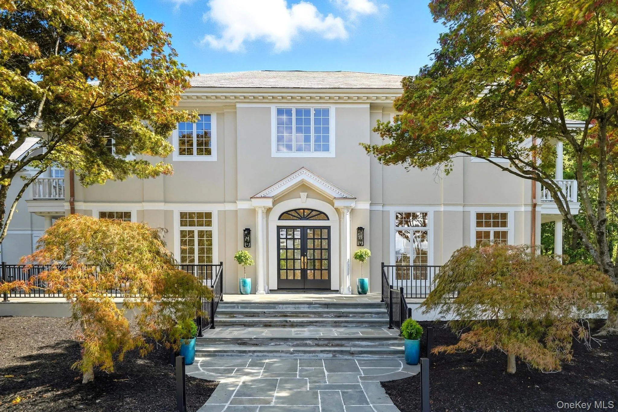 Welcome Home! Welcome Home!