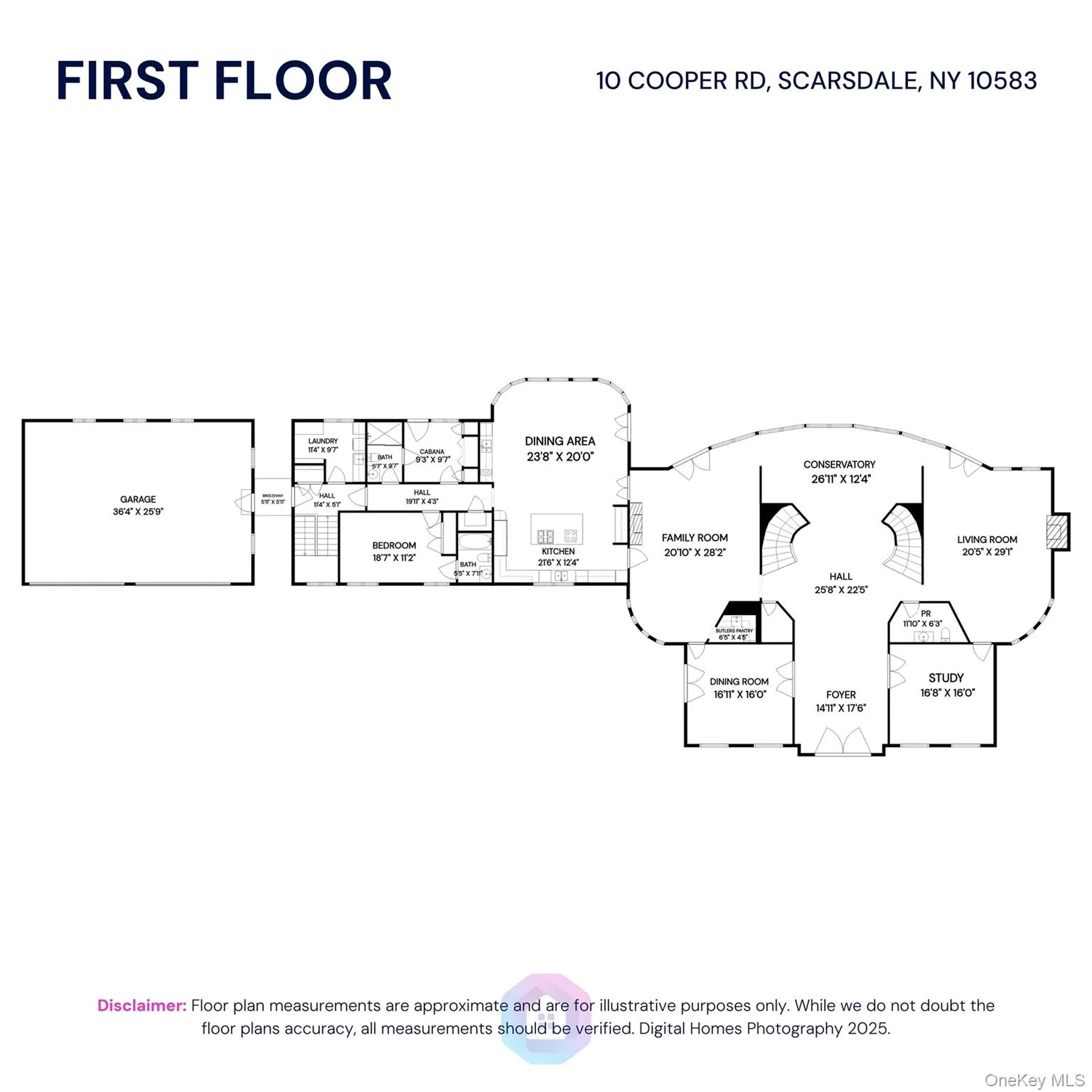Floor Plan - First Floor Floor Plan - First Floor
