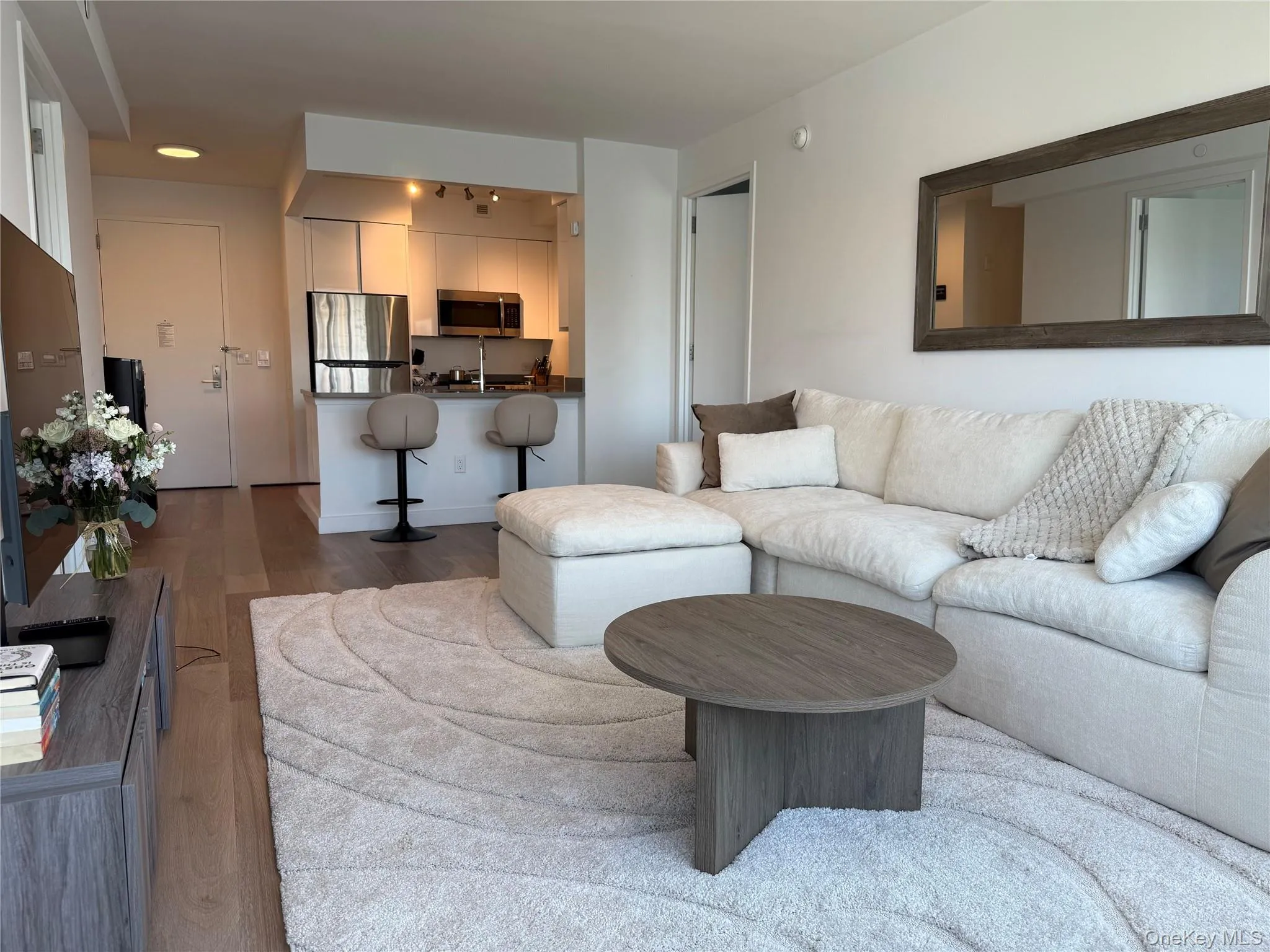 Open concept Living Room/Kitchen Open concept Living Room/Kitchen