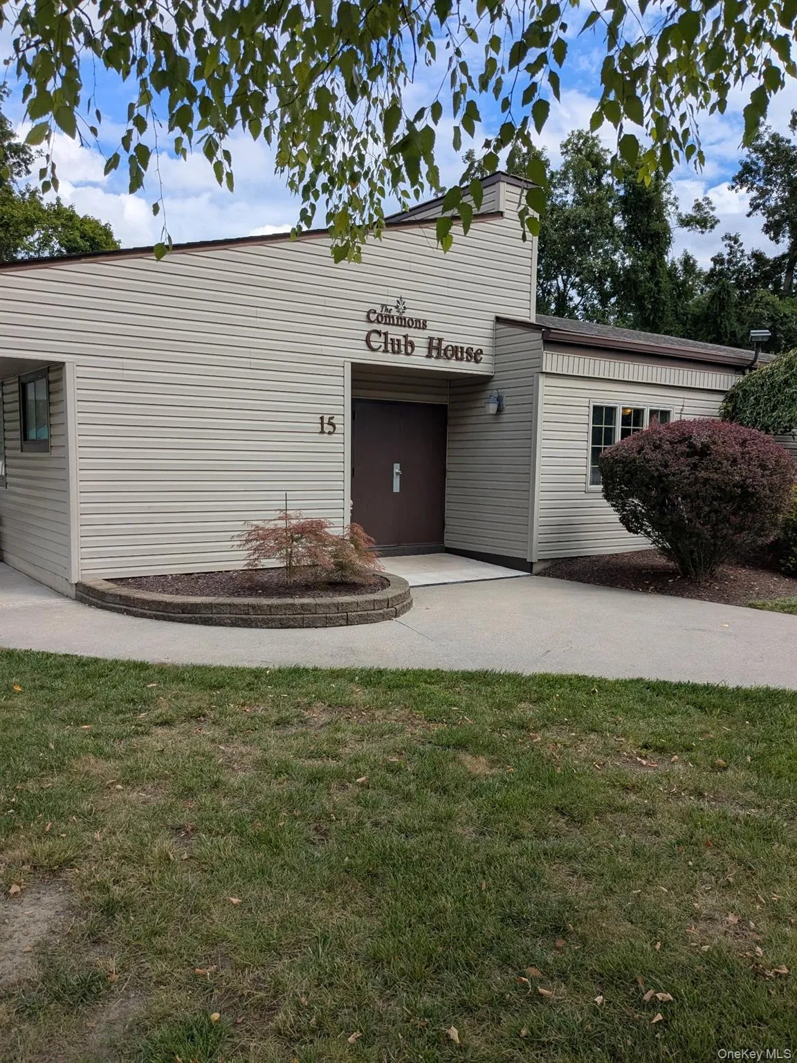View of Clubhouse View of Clubhouse