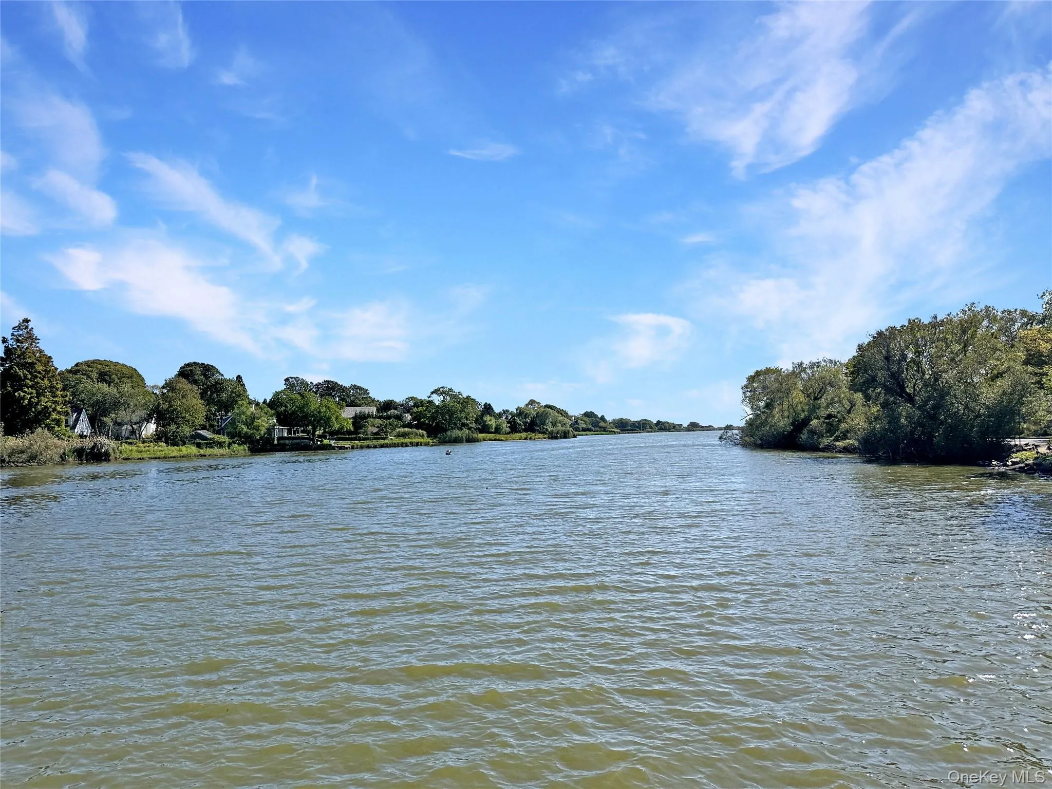 Water view Water view