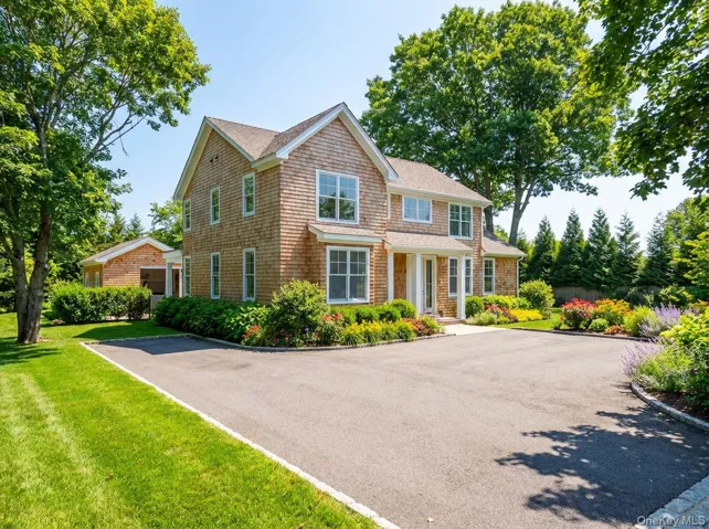60 Culver Street Unit 904, Southampton, New York 11968