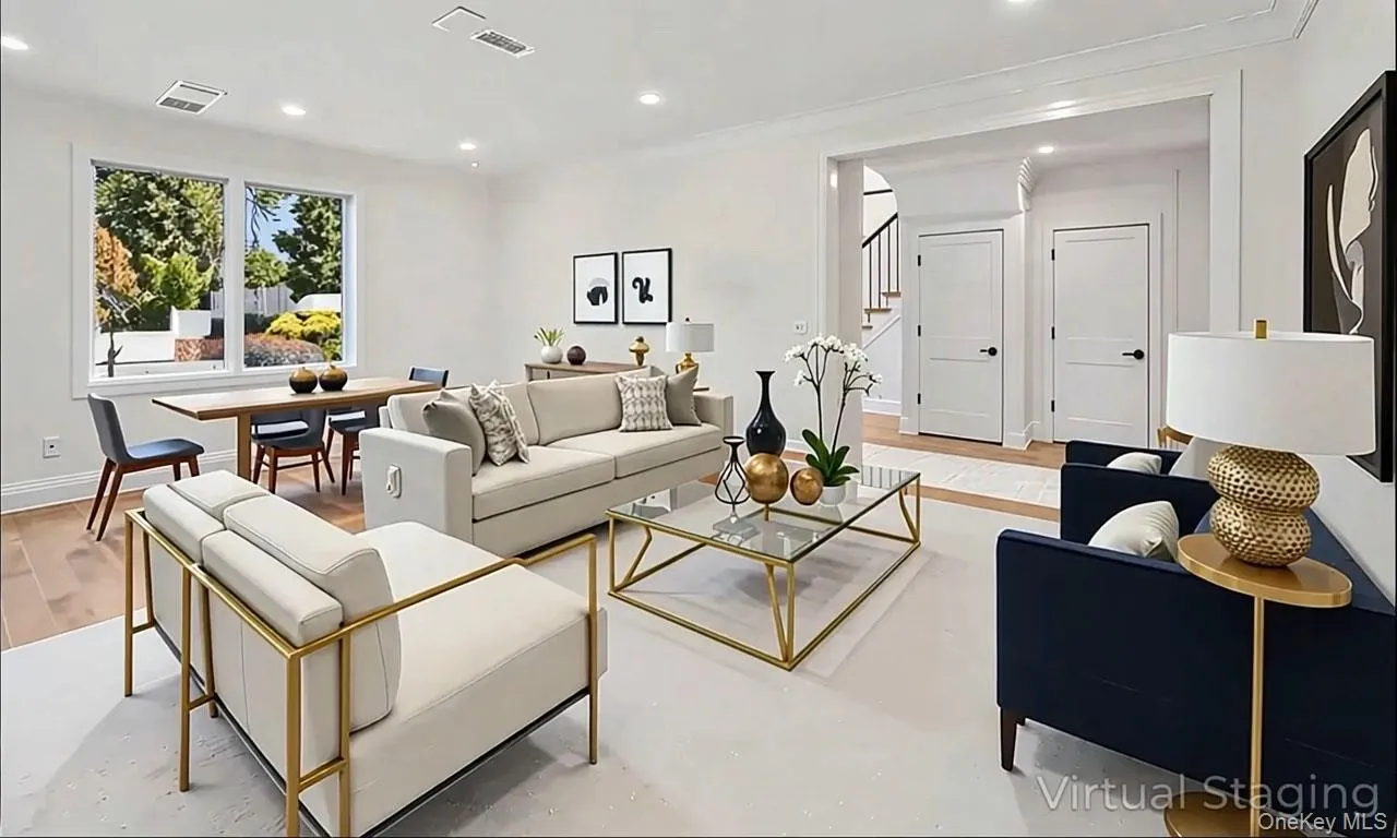 Virtually Staged Virtually Staged