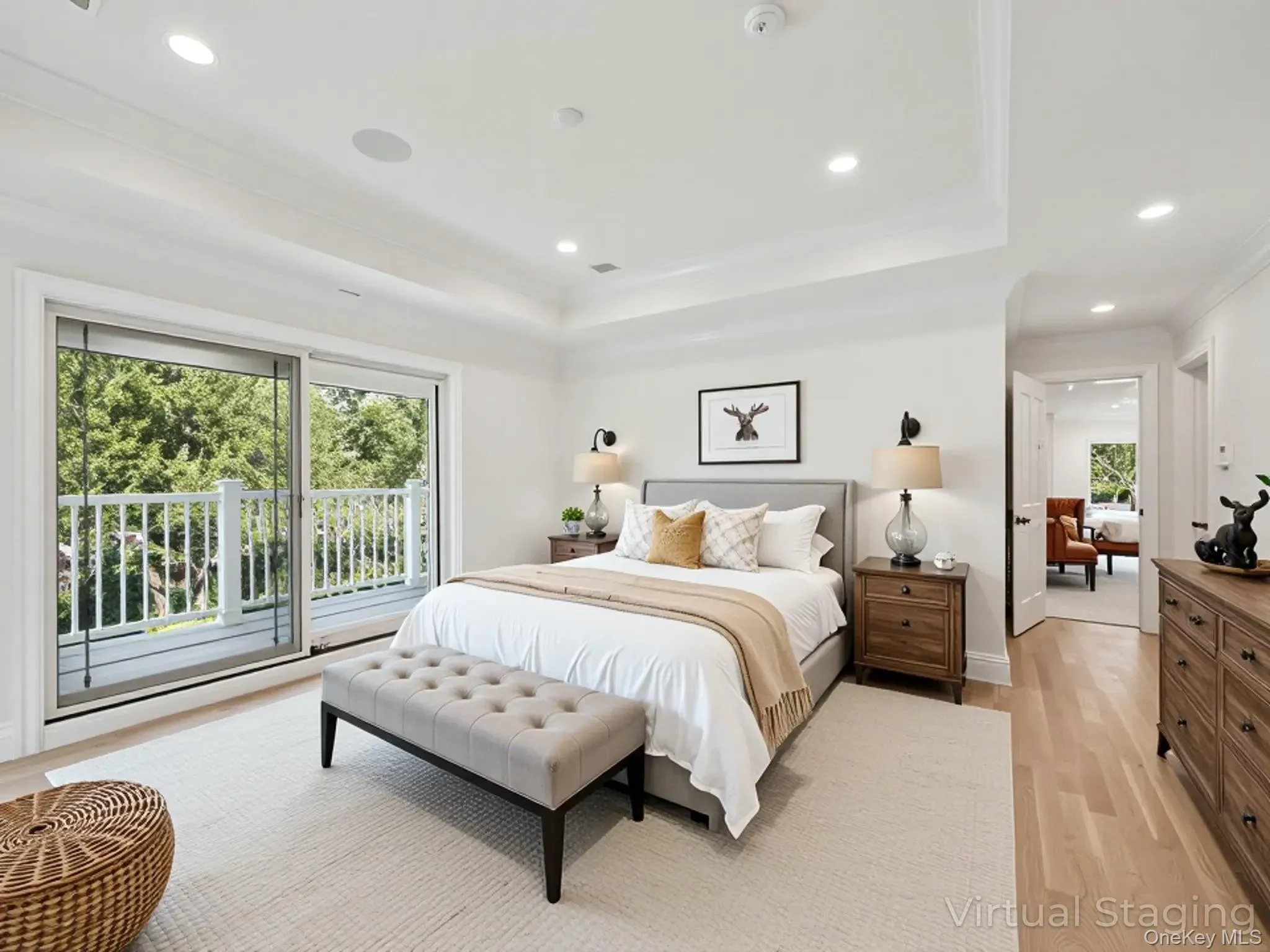 Virtually Staged Virtually Staged