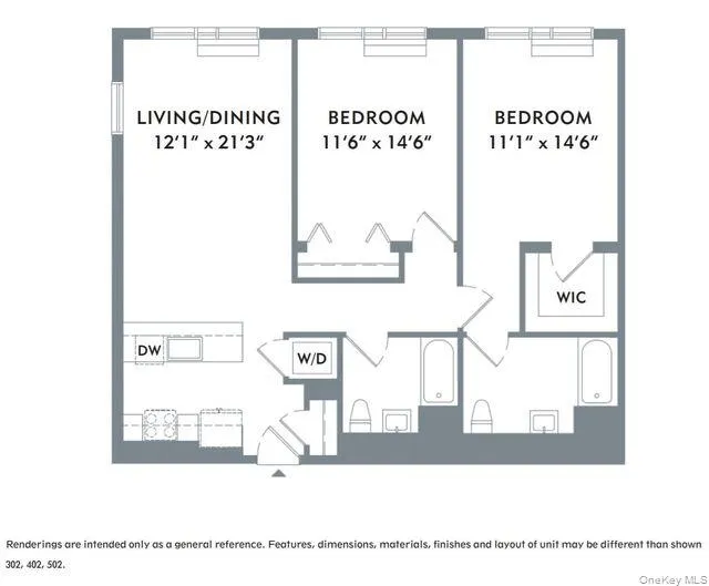 View of room layout View of room layout