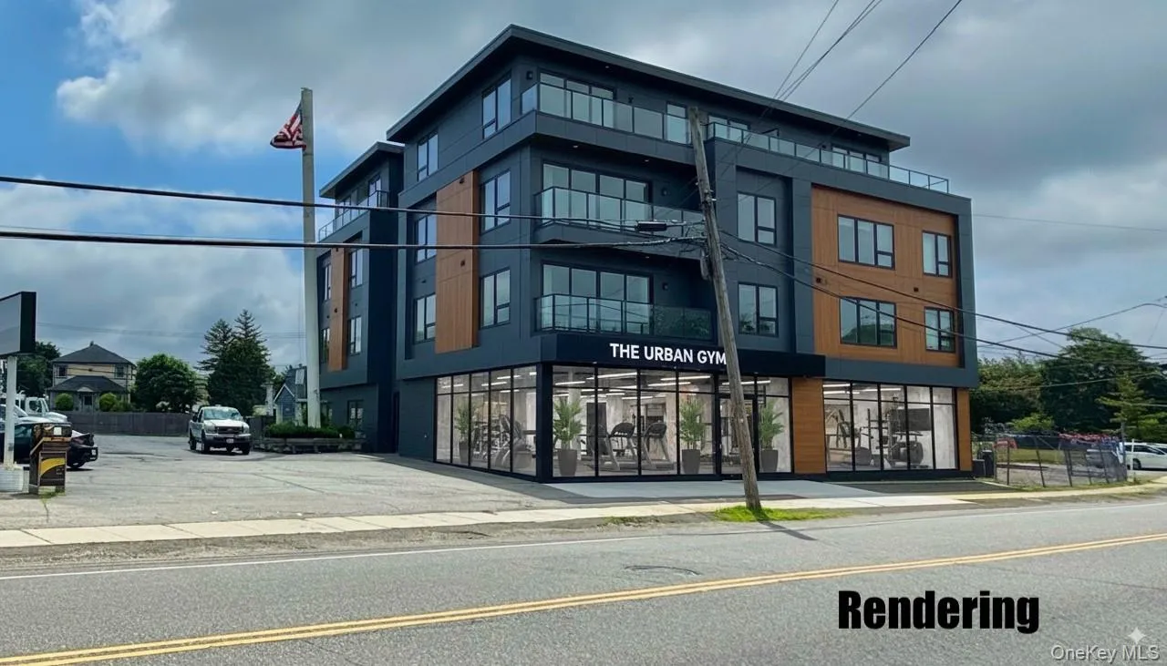 View of building exterior View of building exterior