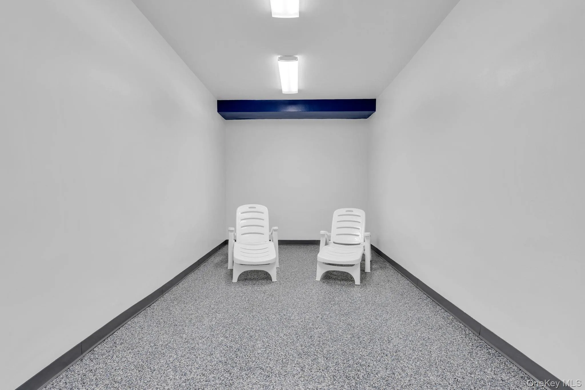 Unfurnished room featuring baseboards Unfurnished room featuring baseboards