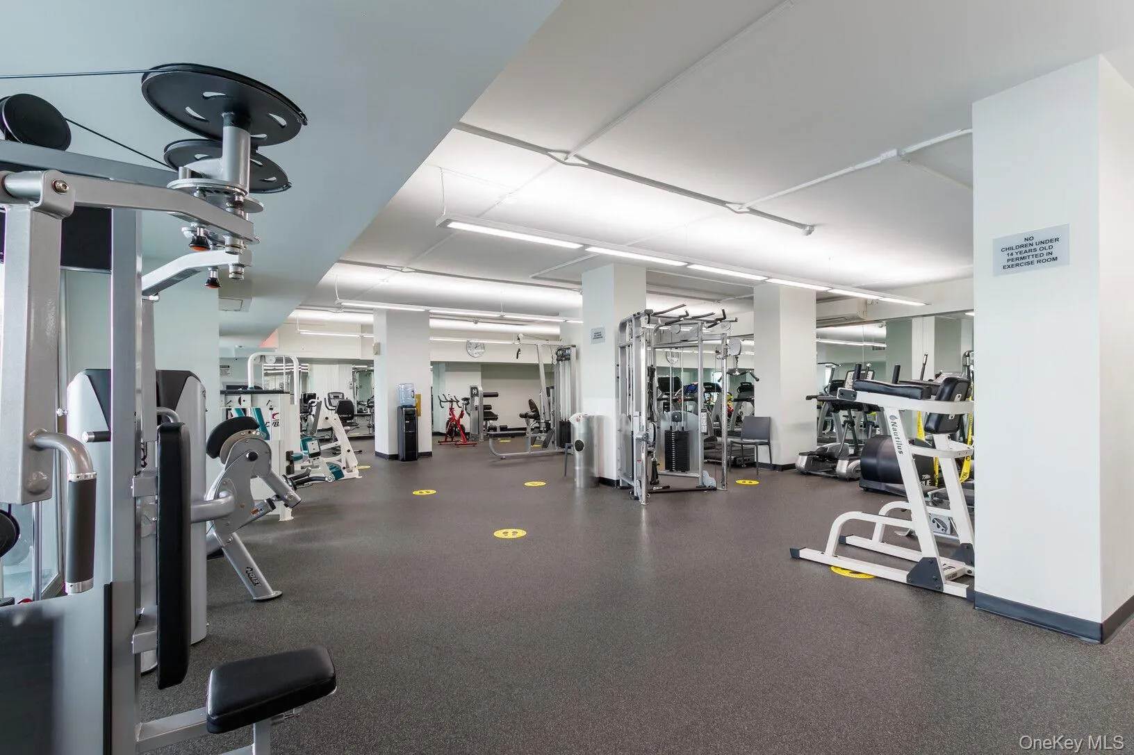 View of gym View of gym