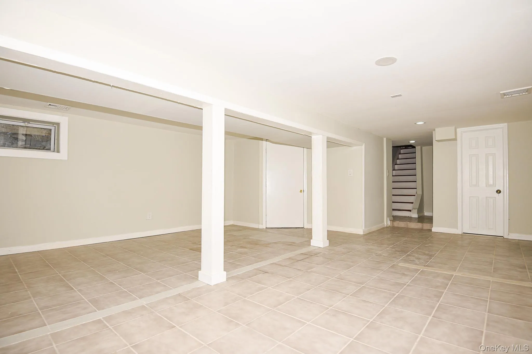 basement full basement full