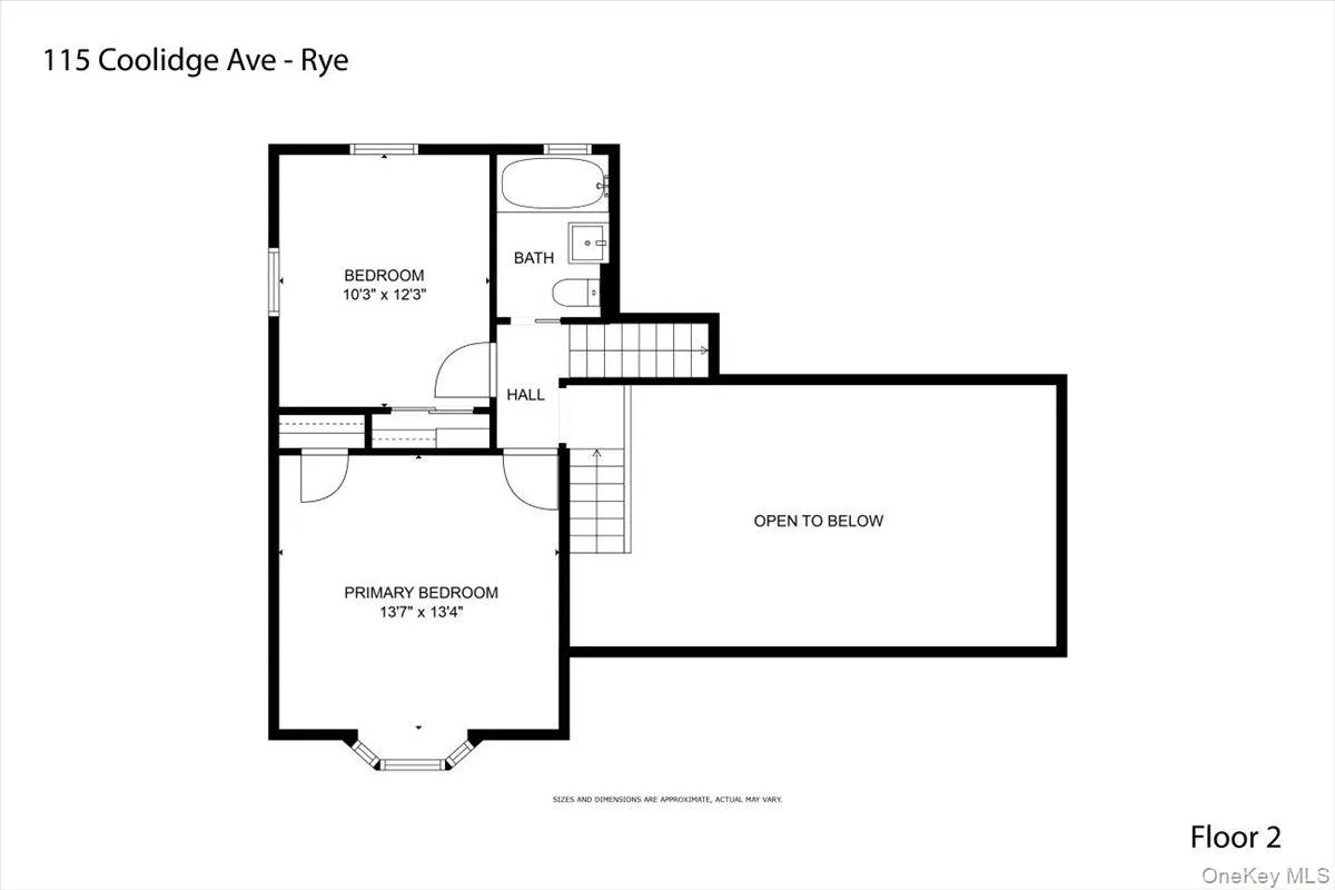 Second level. Second level.