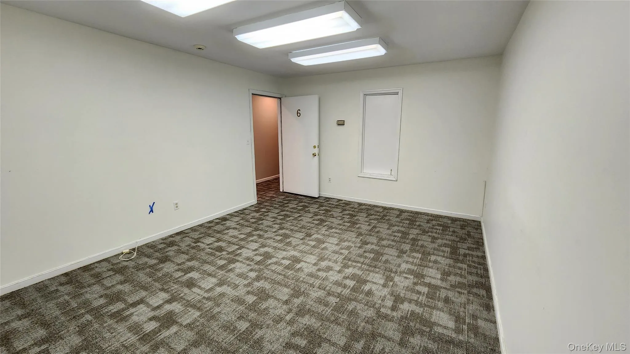 Rear Center Room. Size Approx. 12.25ft x 16.2ft Rear Center Room. Size Approx. 12.25ft x 16.2ft