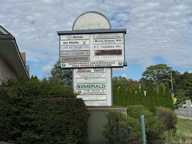 Pylon Sign Pylon Sign