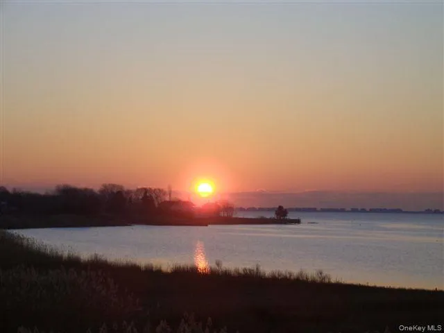 Water view Water view