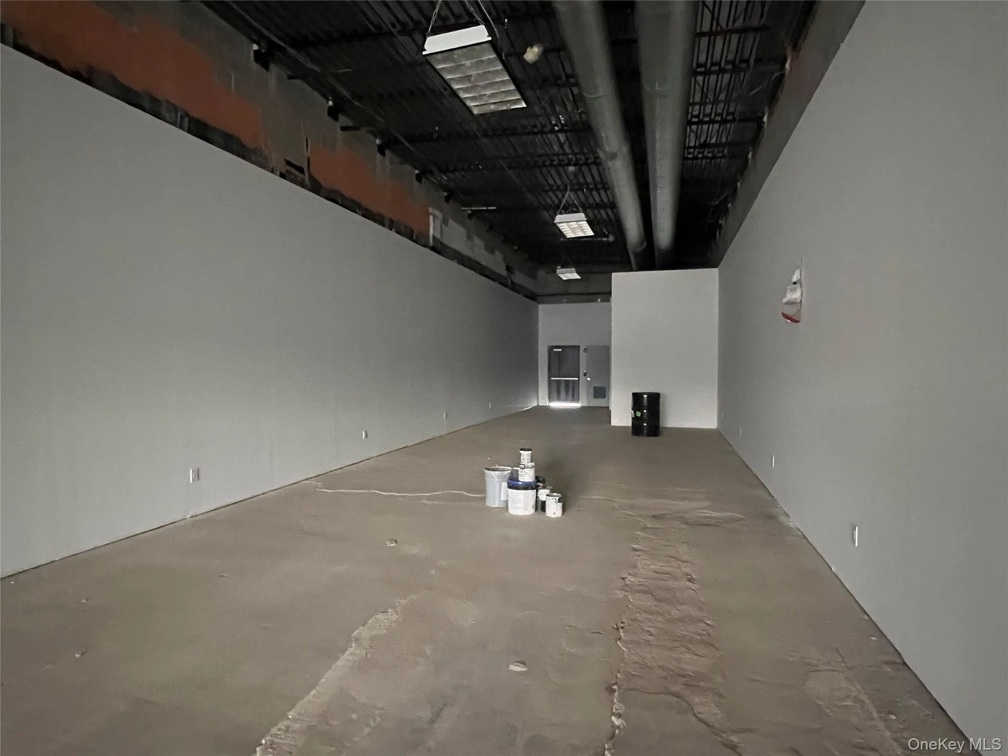 View of misc room View of misc room