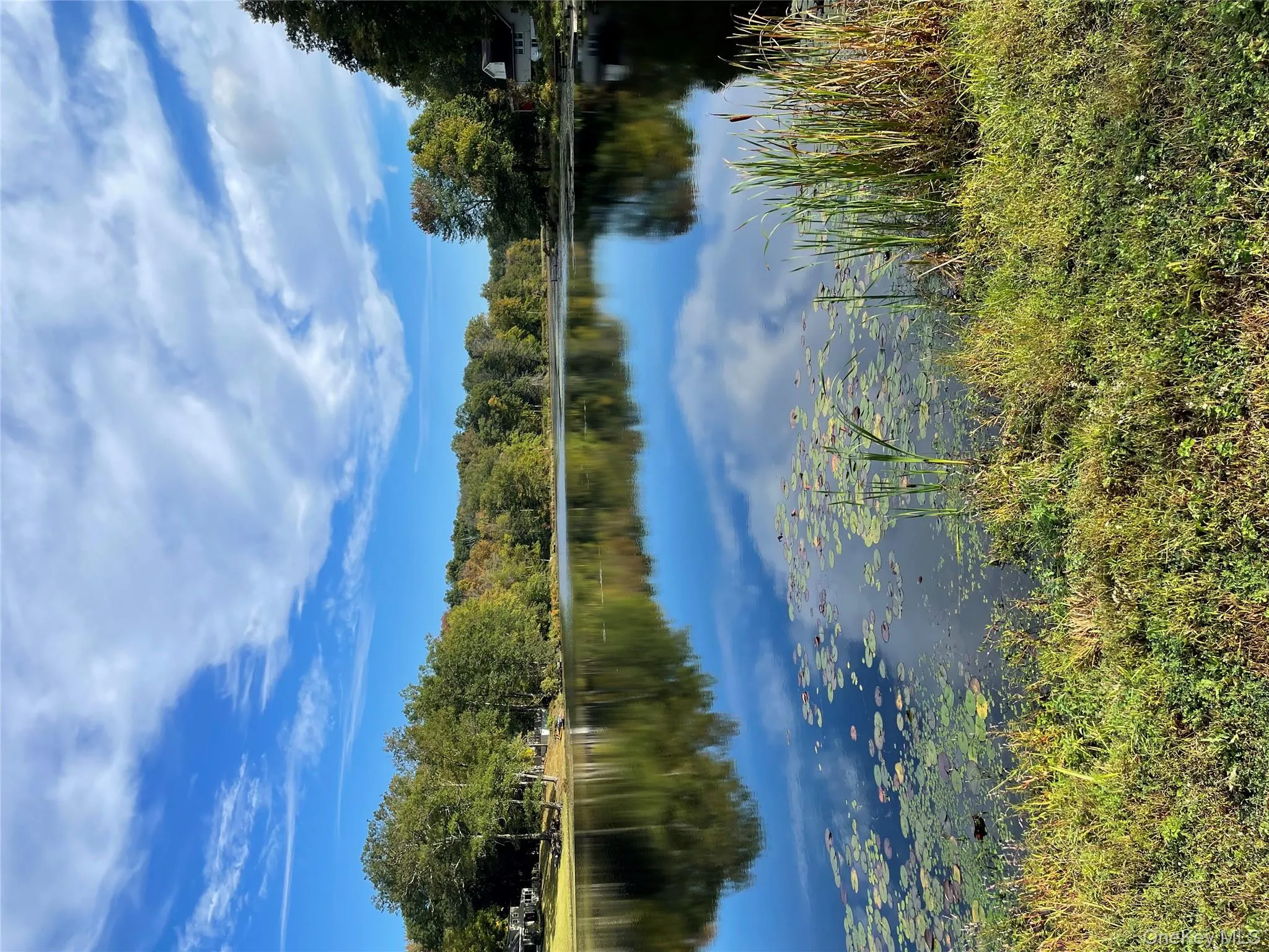 Water view Water view
