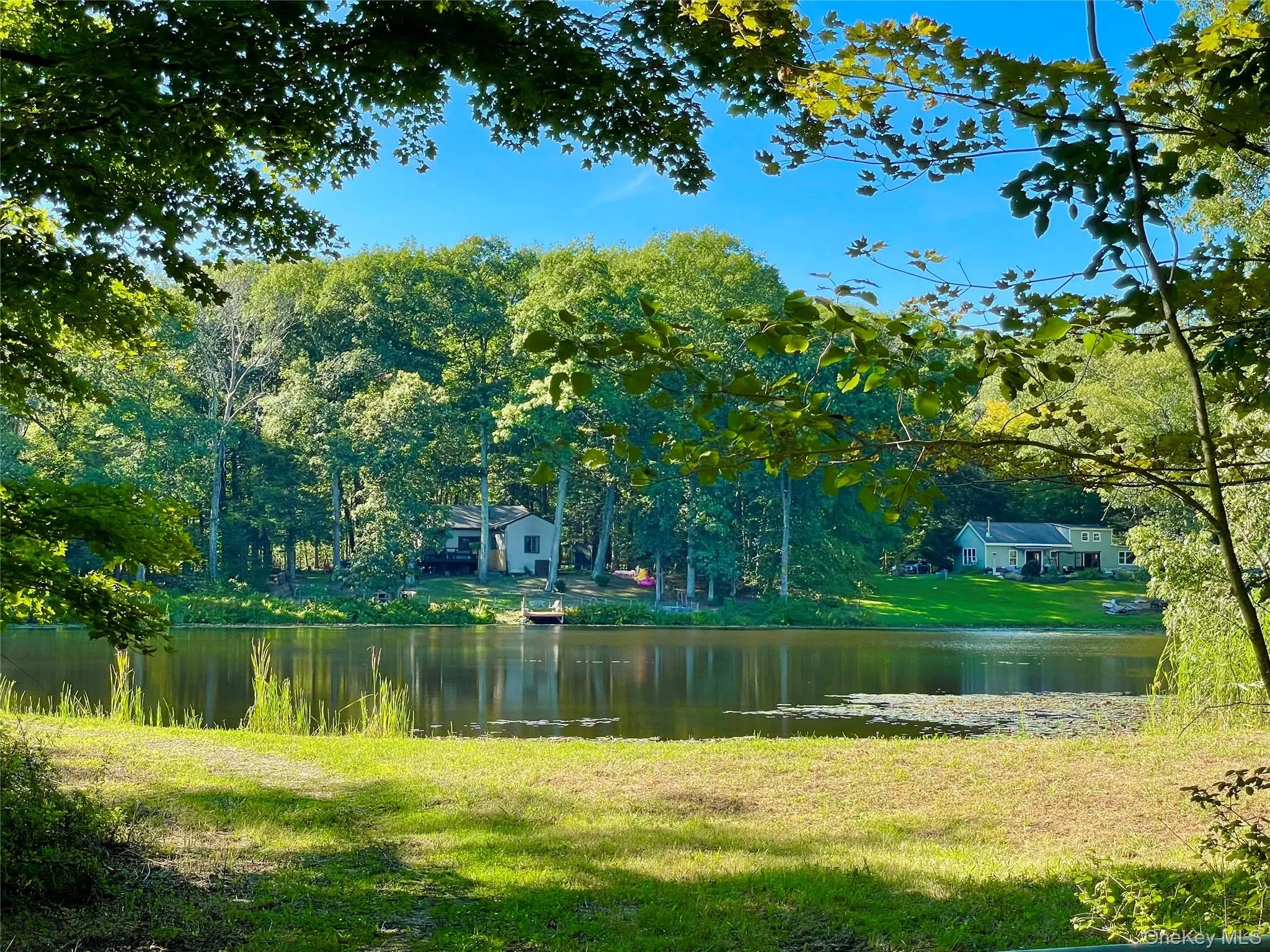 Water view Water view