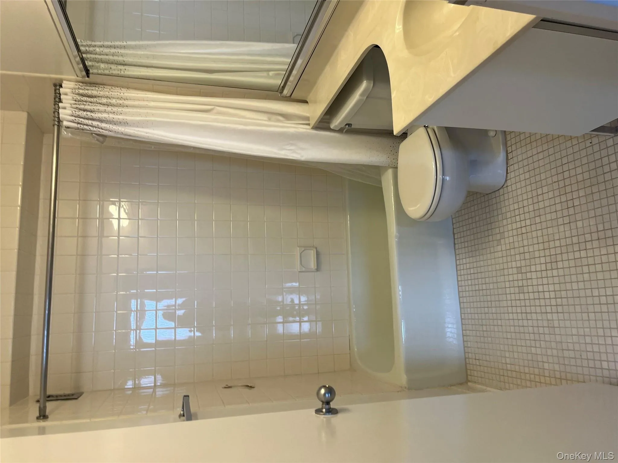 combination with curtain, and vanity combination with curtain, and vanity
