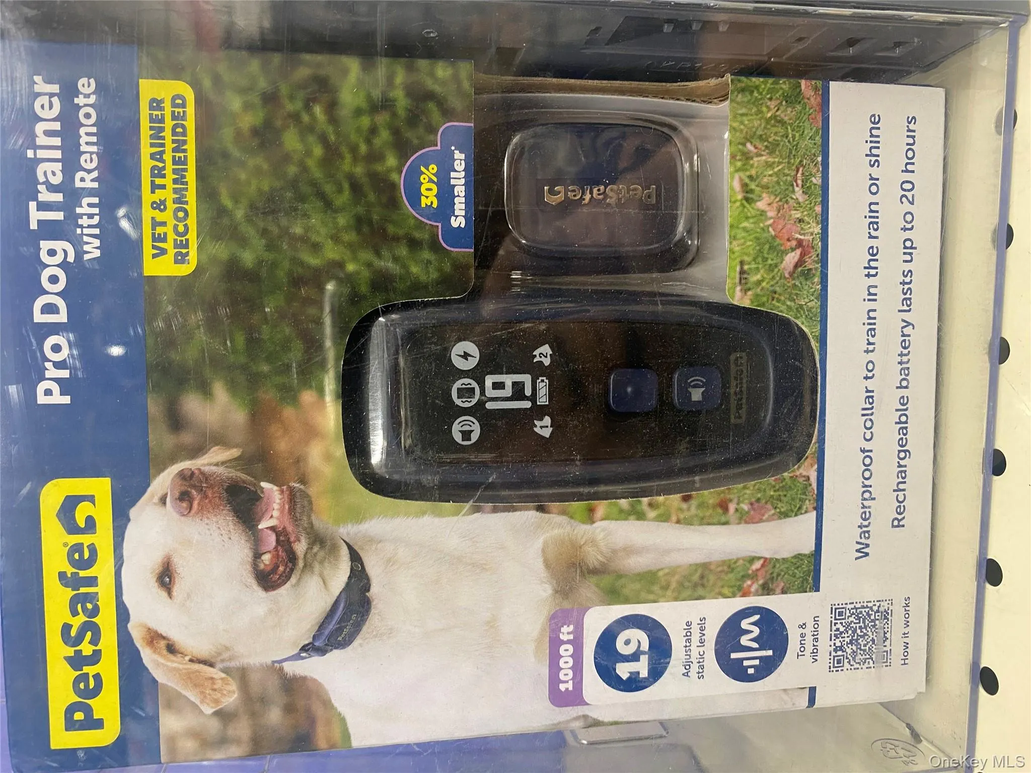 View of miscellaneous listing collateral View of miscellaneous listing collateral