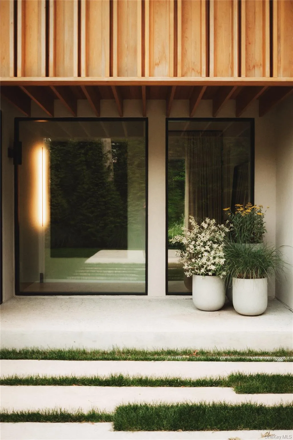 Front Entry Front Entry