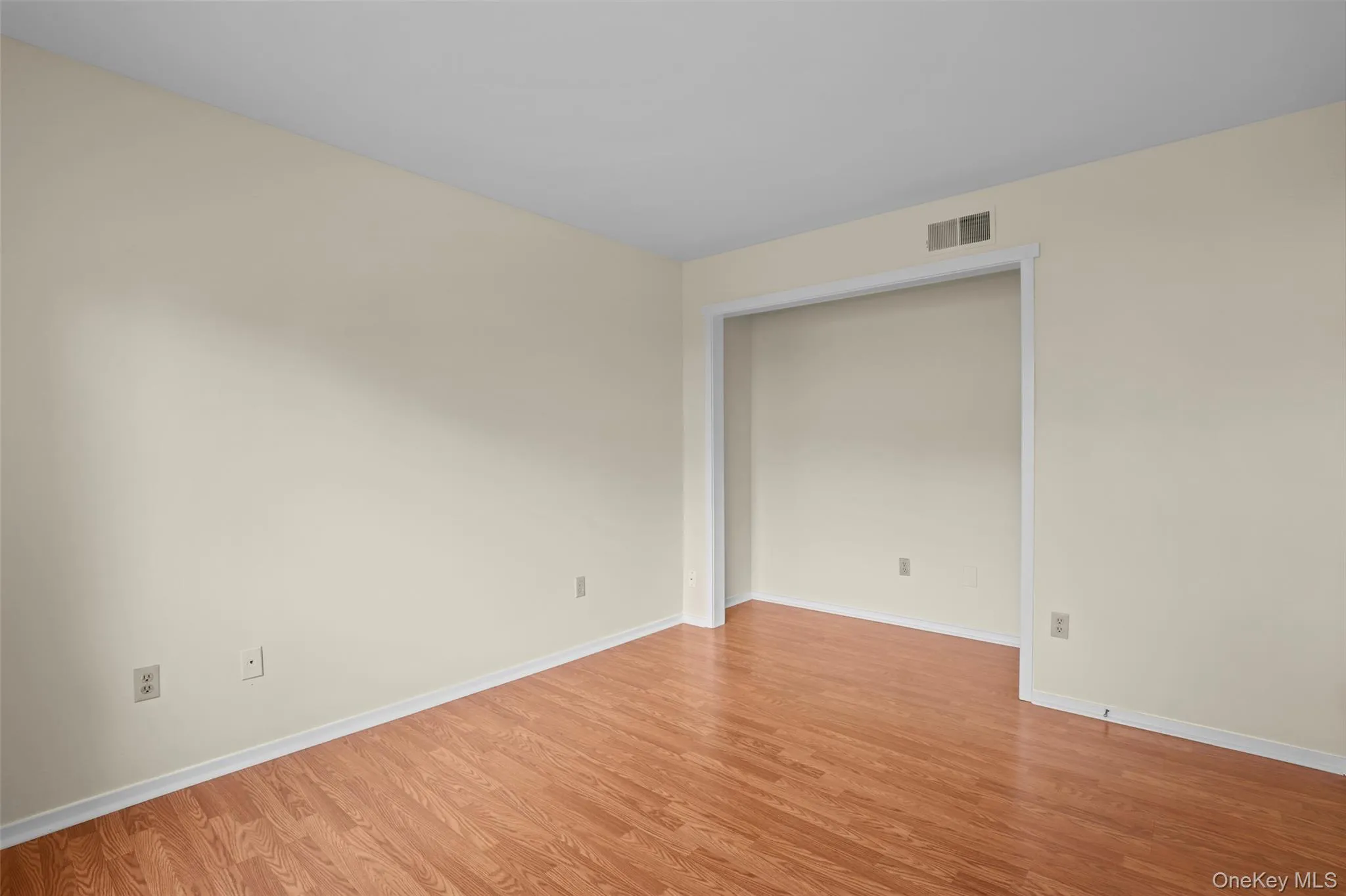 Another view of second Bedroom Another view of second Bedroom