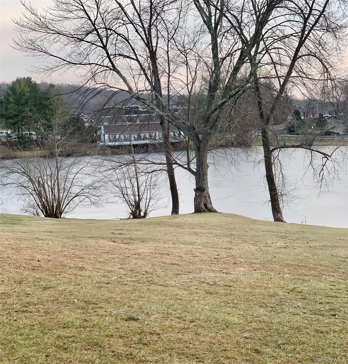 Water view in Heritage Hills Water view in Heritage Hills