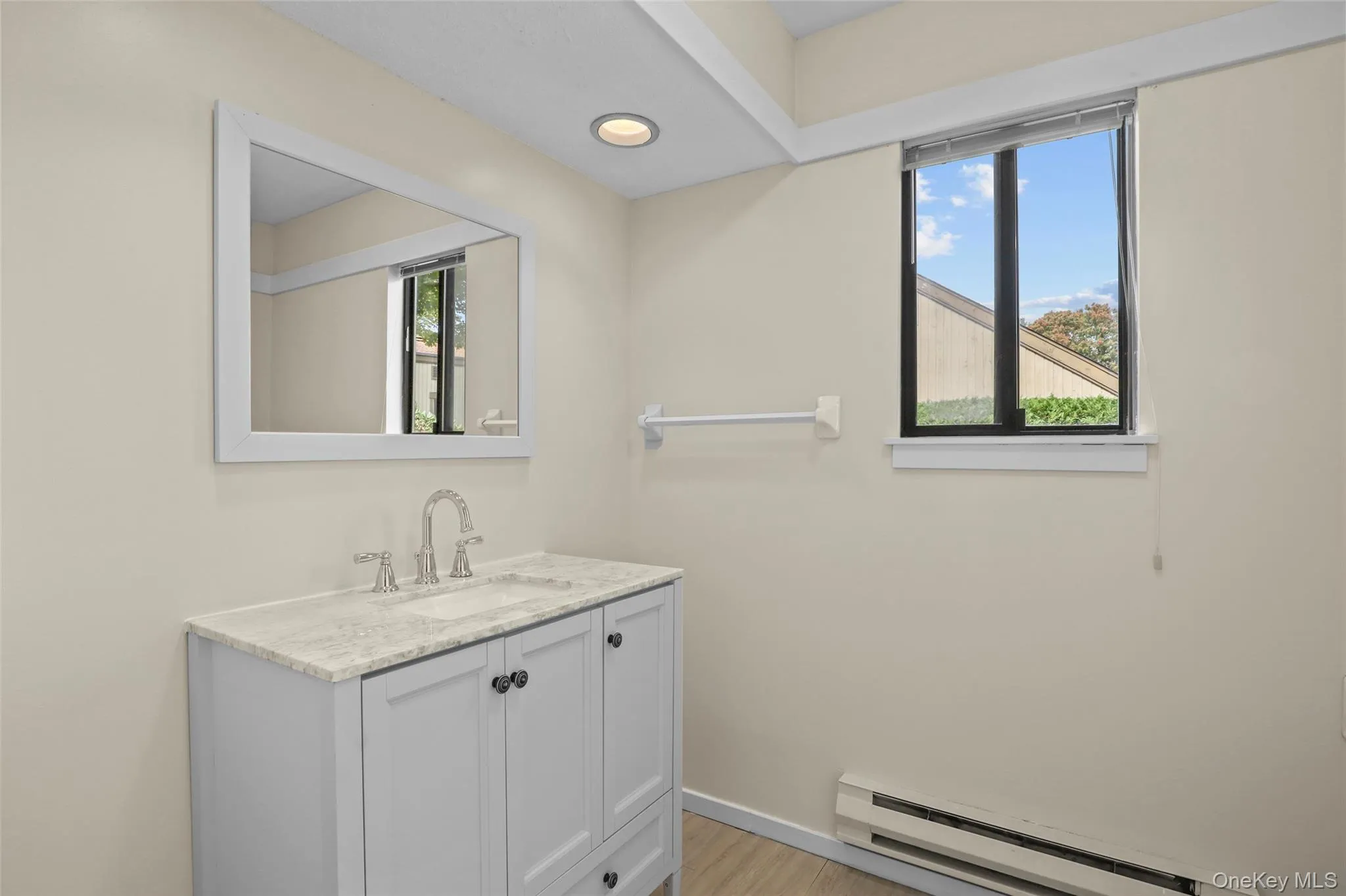 Second Bathroom Second Bathroom