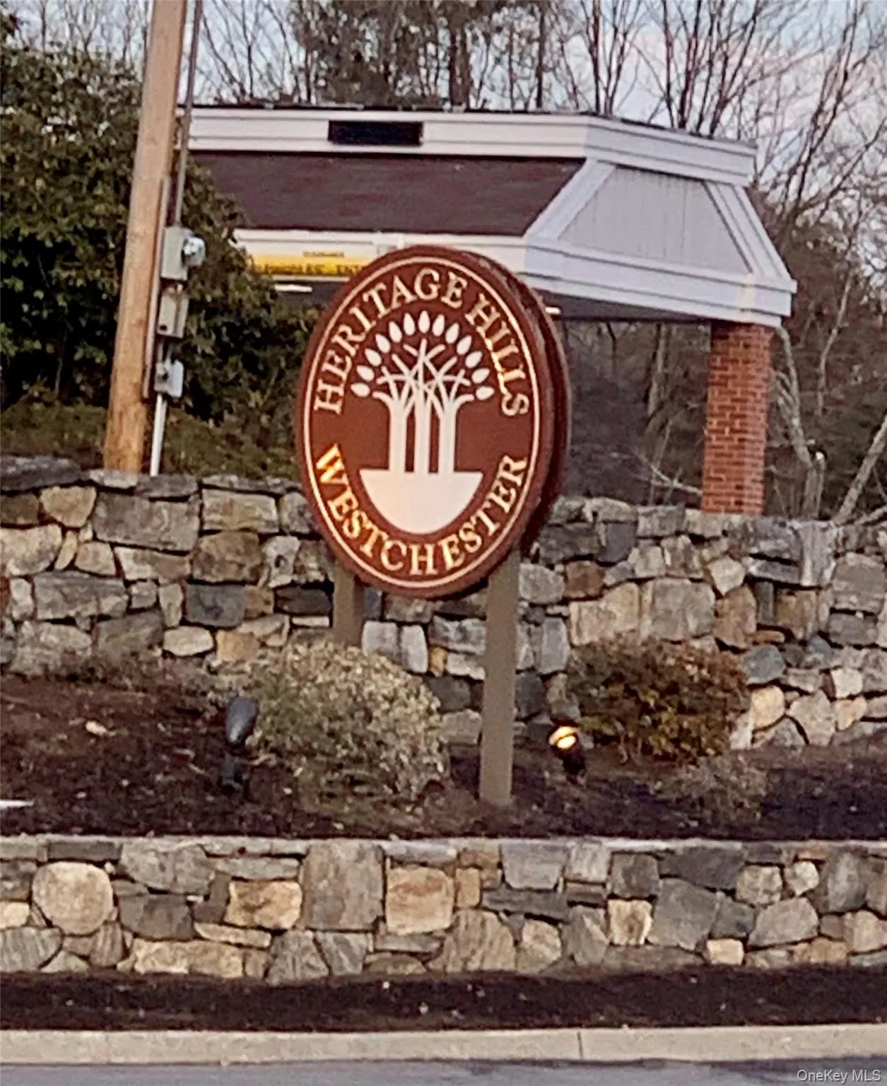 View of community / neighborhood sign View of community / neighborhood sign