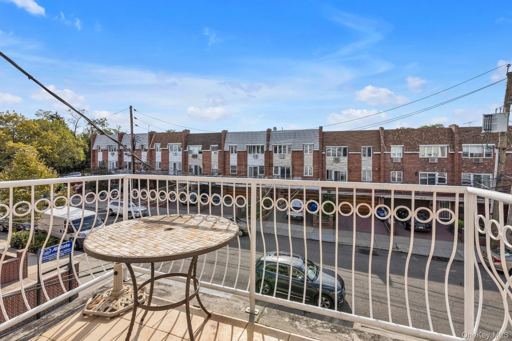 View of balcony View of balcony