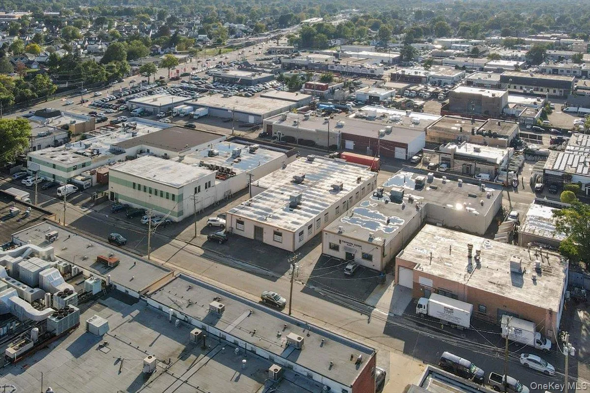 Drone / aerial view Drone / aerial view