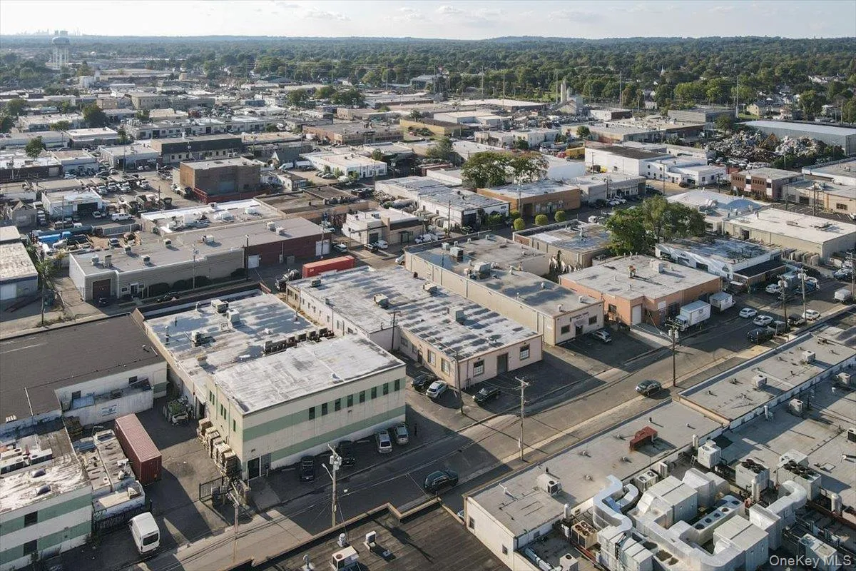 Aerial view Aerial view