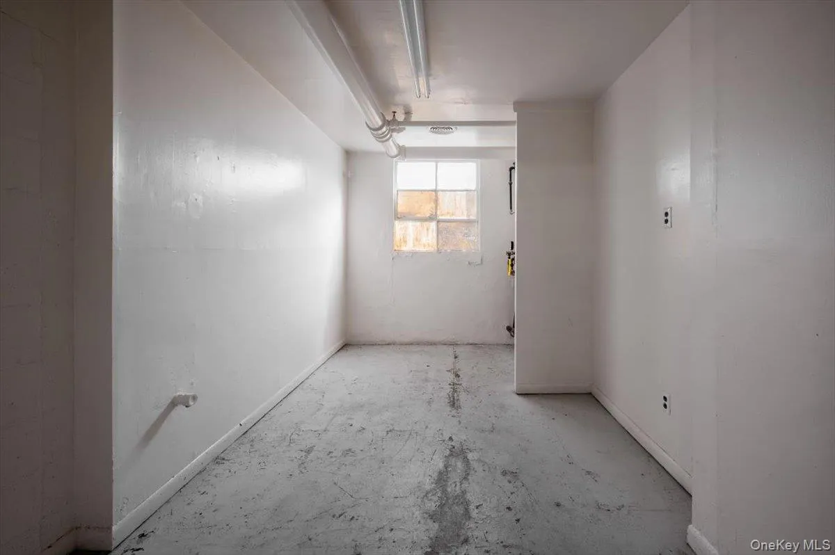 Sprinkler room Sprinkler room