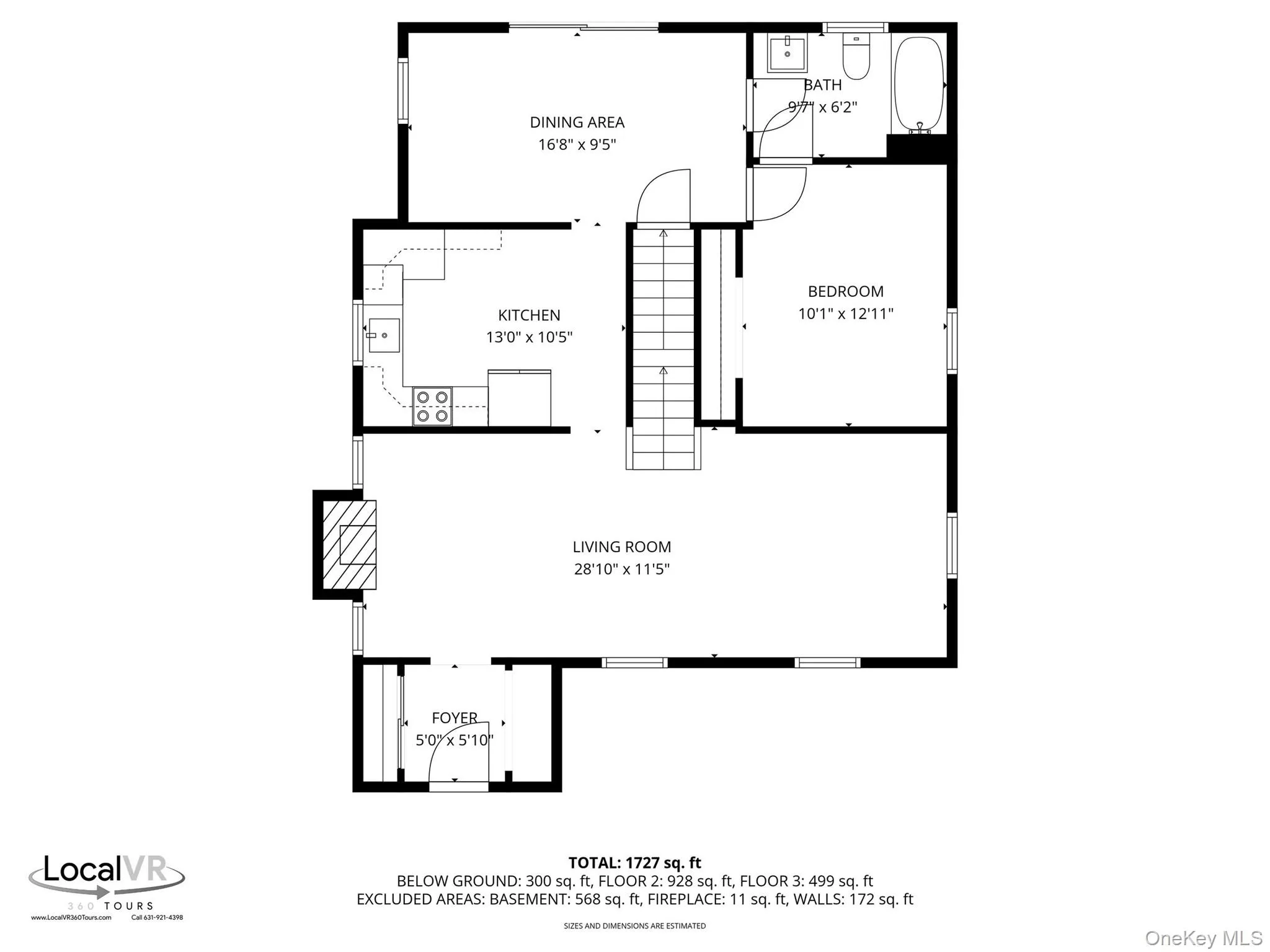 Floor Plan-1st Floor Floor Plan-1st Floor