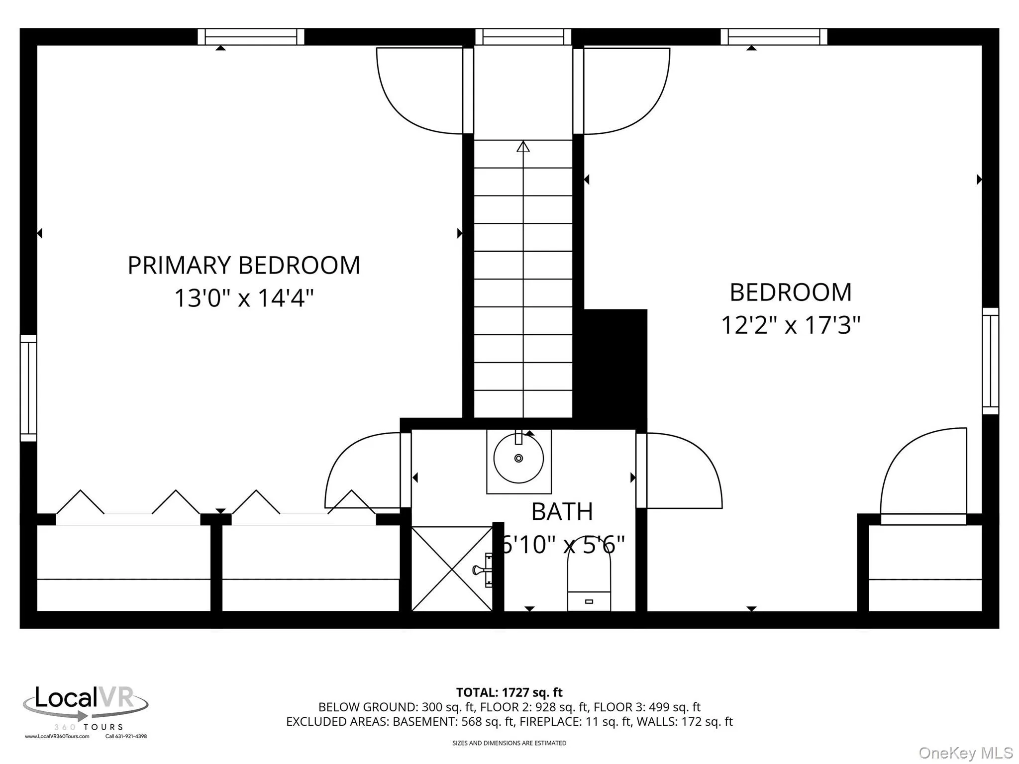 Floor Plan-2nd Floor Floor Plan-2nd Floor